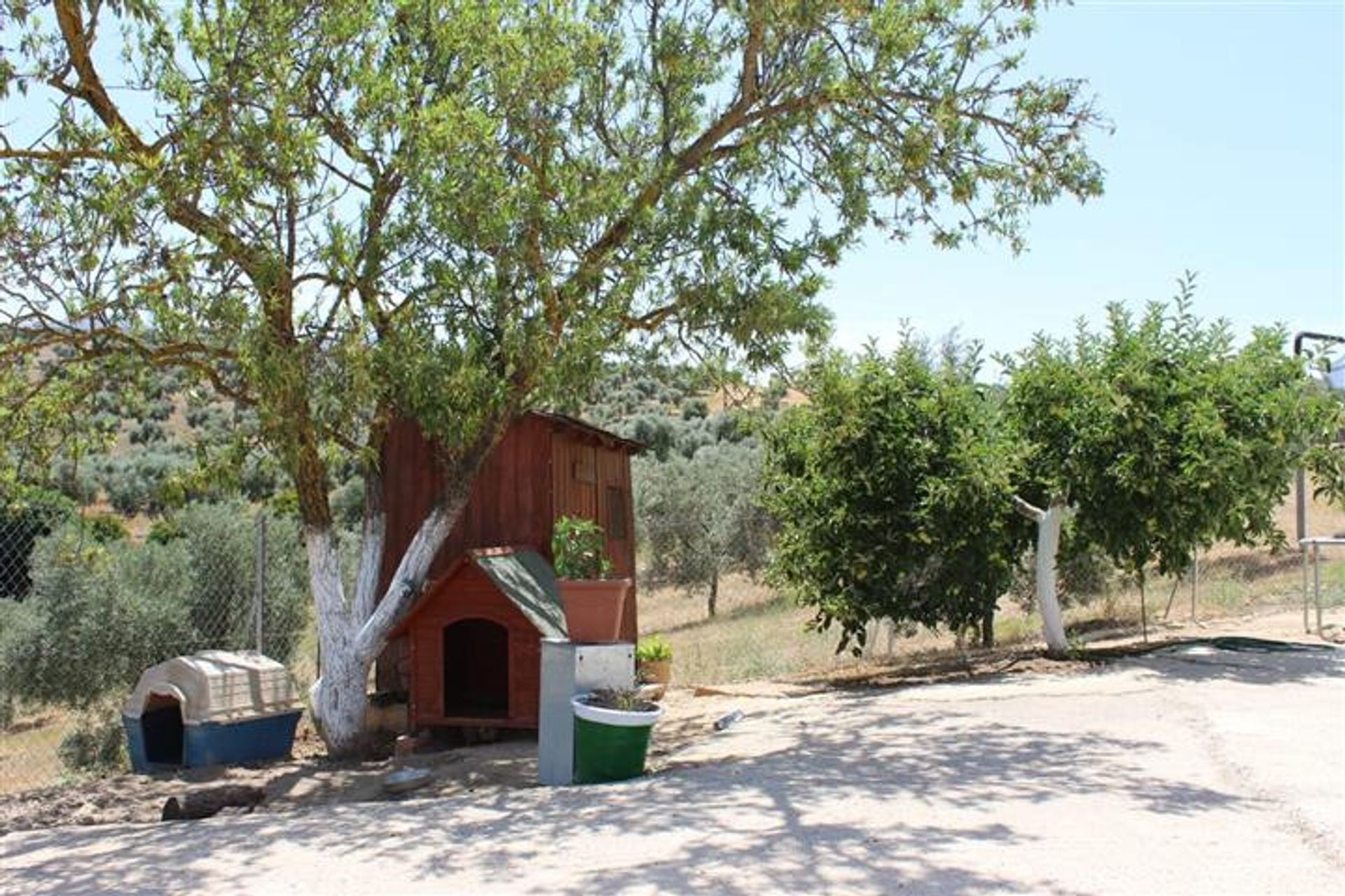 Talo sisään Antequera, Andalucía 10911263