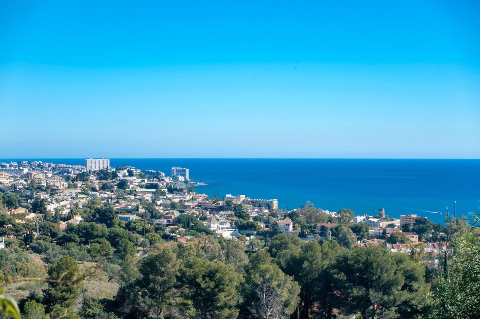 Hus i Fuengirola, Andalucía 10911266