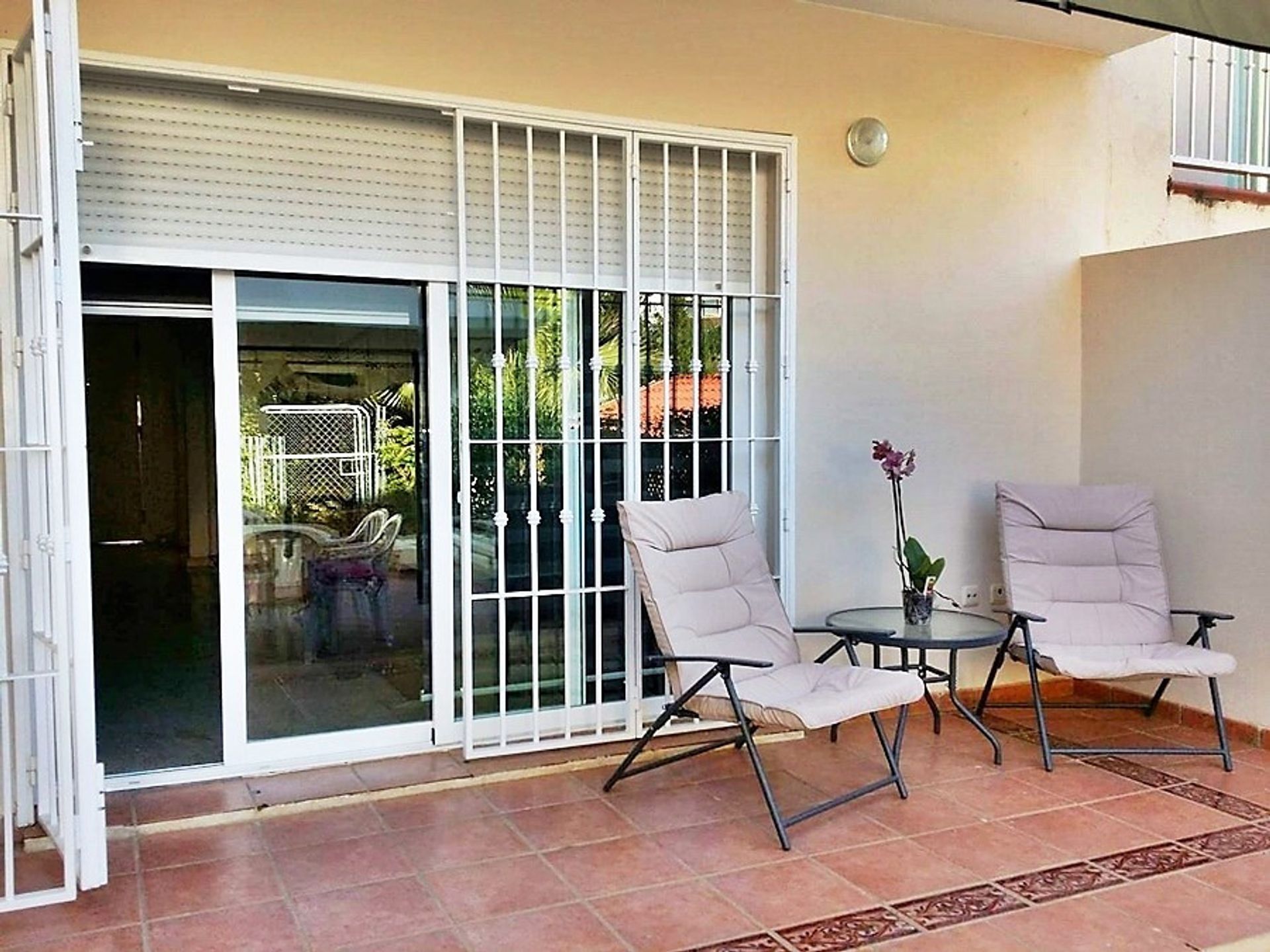 House in Marbella, Andalucía 10911274