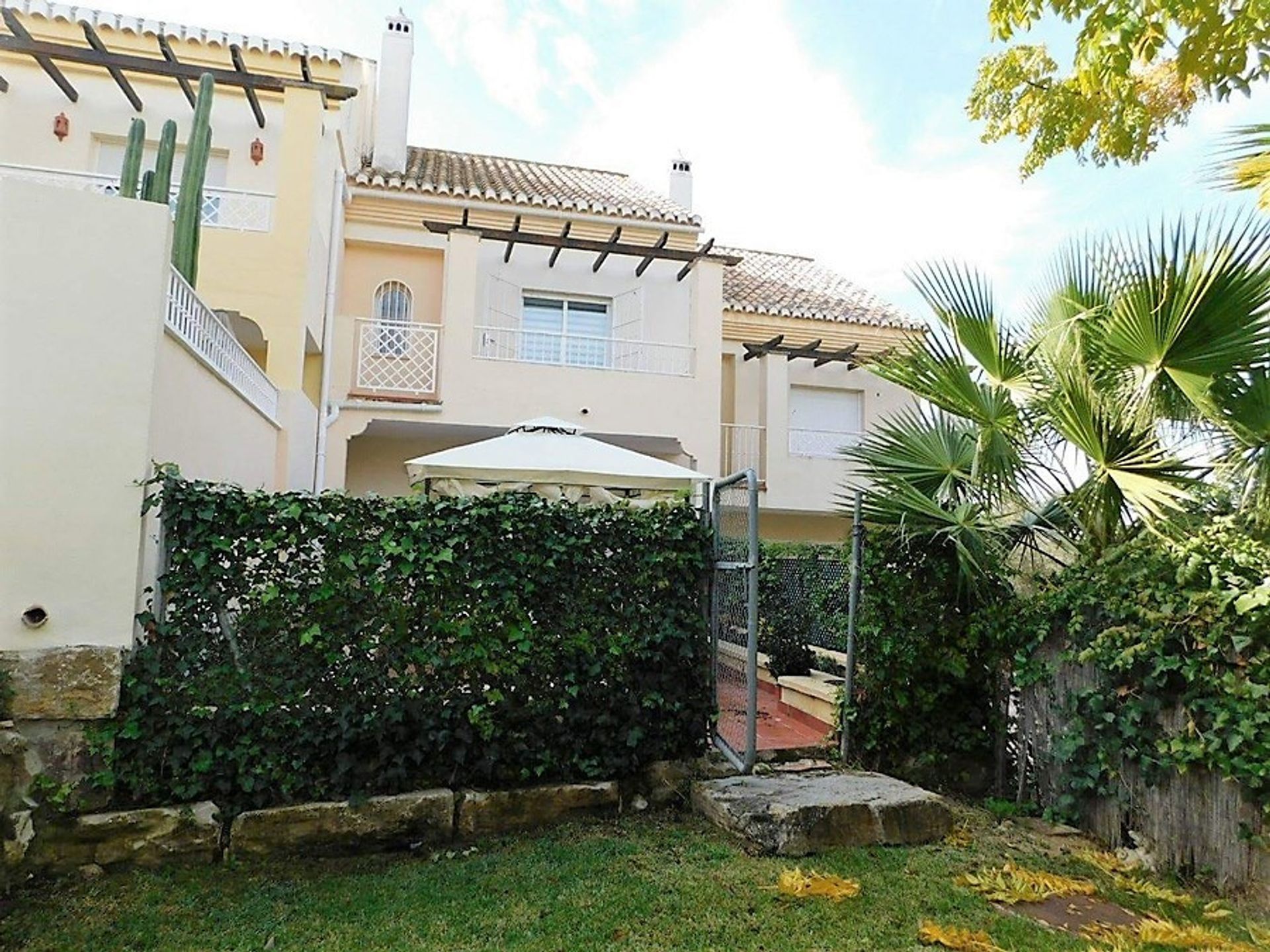 House in Marbella, Andalucía 10911274