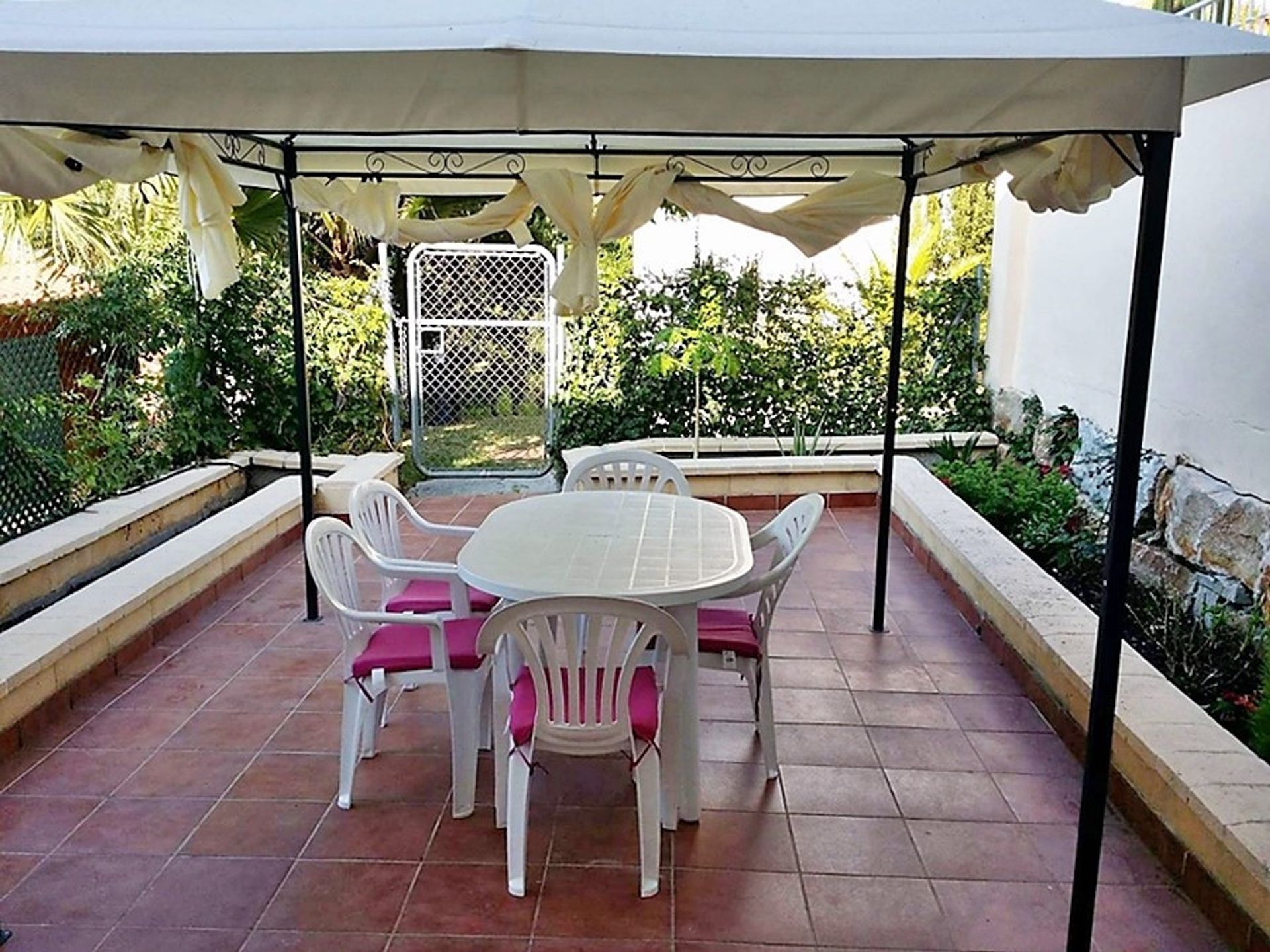 House in Marbella, Andalucía 10911274