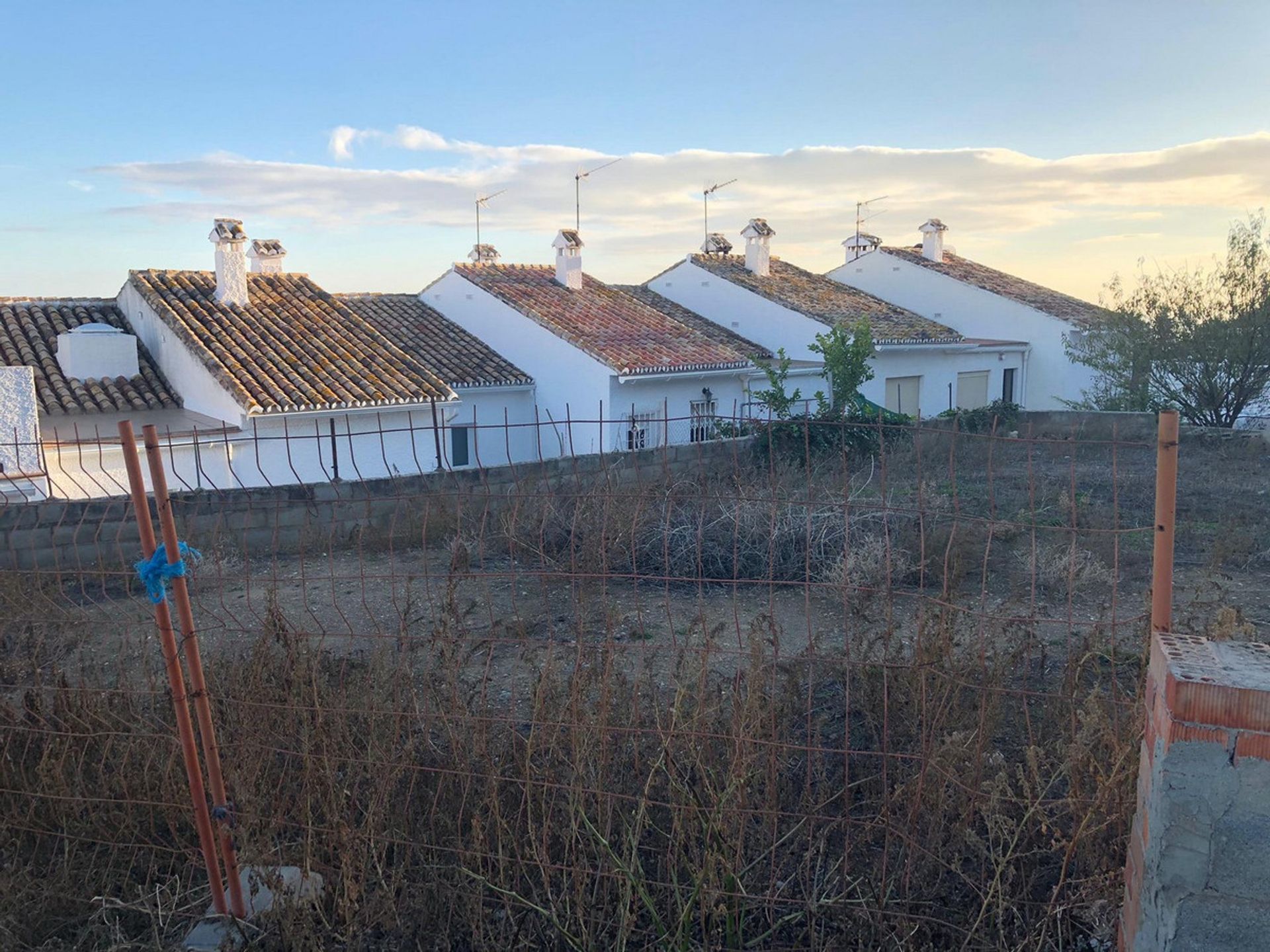 Land in Arroyo de la Miel, Andalusia 10911341