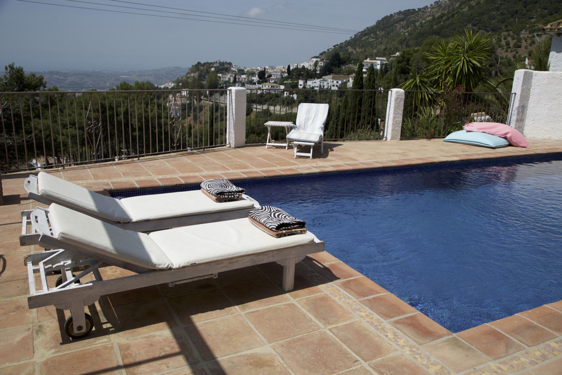 House in Mijas, Andalusia 10911346