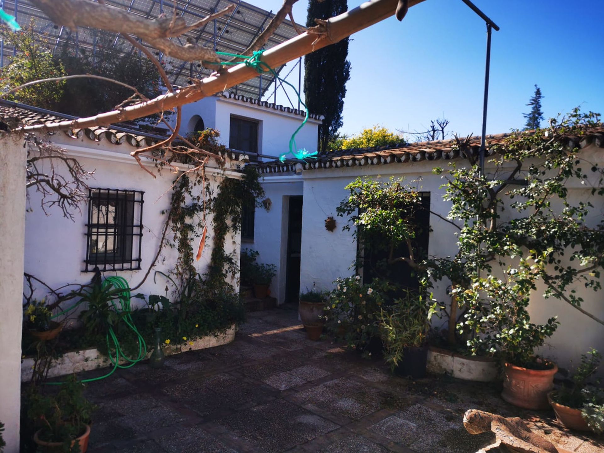 House in Alhaurín el Grande, Andalucía 10911358