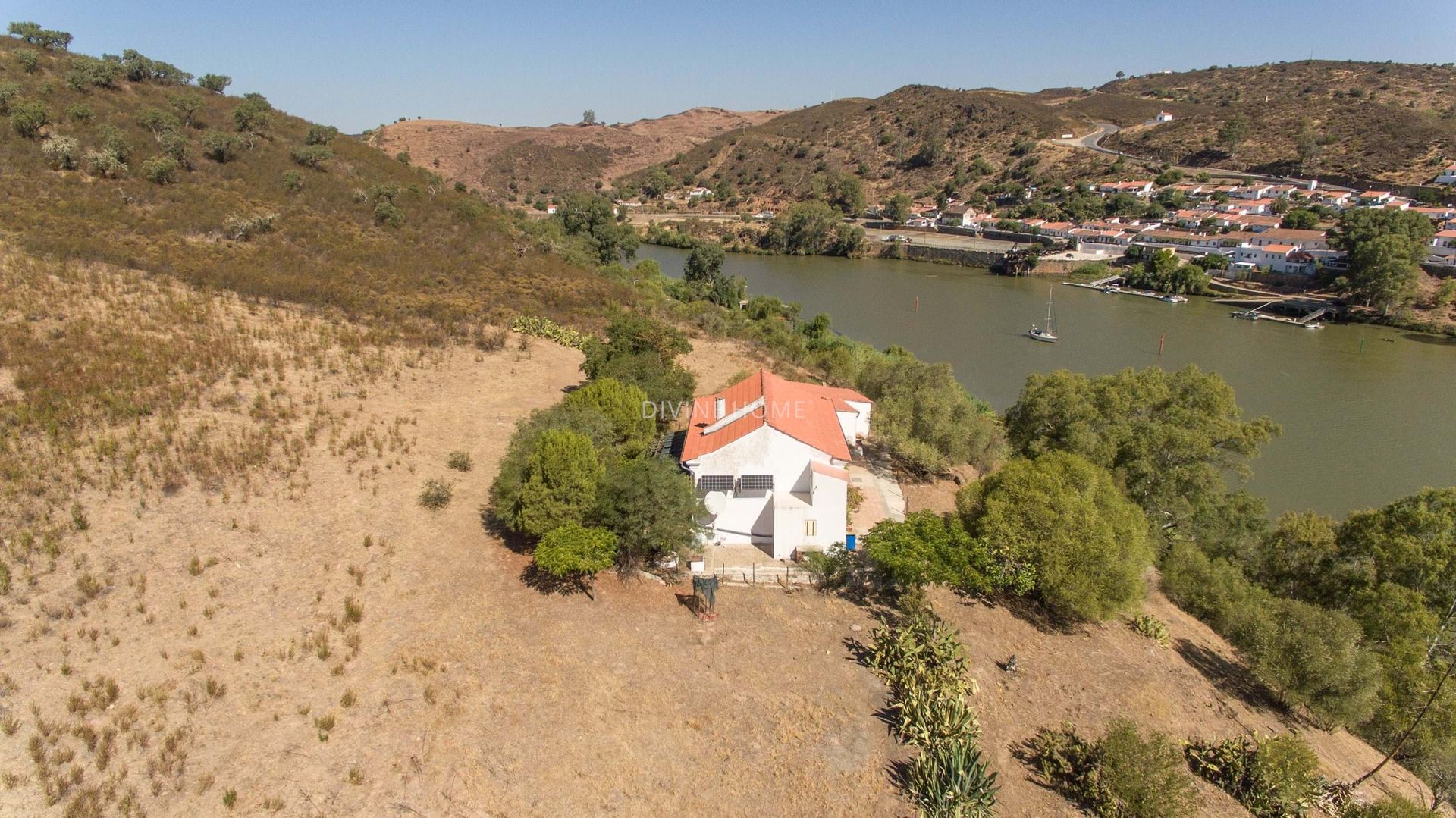 casa en Alem Río, Beja 10911372