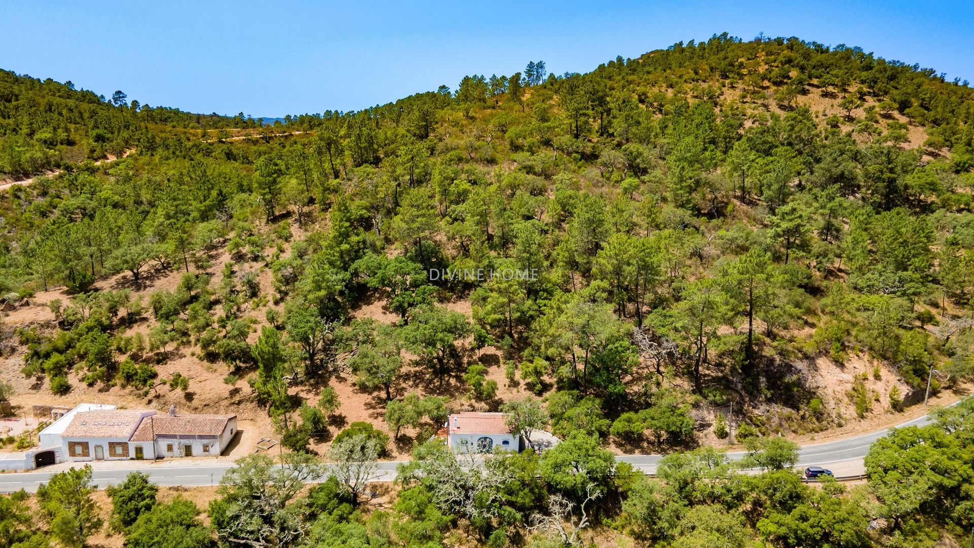 Huis in São Brás de Alportel, Faro 10911373