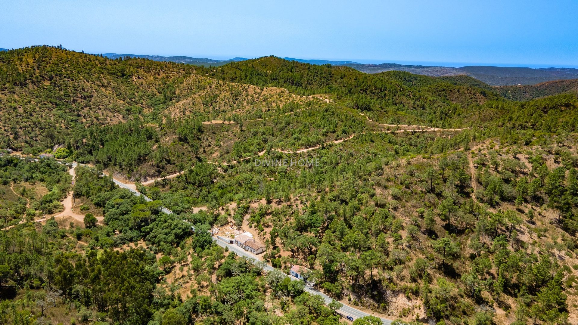 بيت في São Brás de Alportel, Faro 10911373