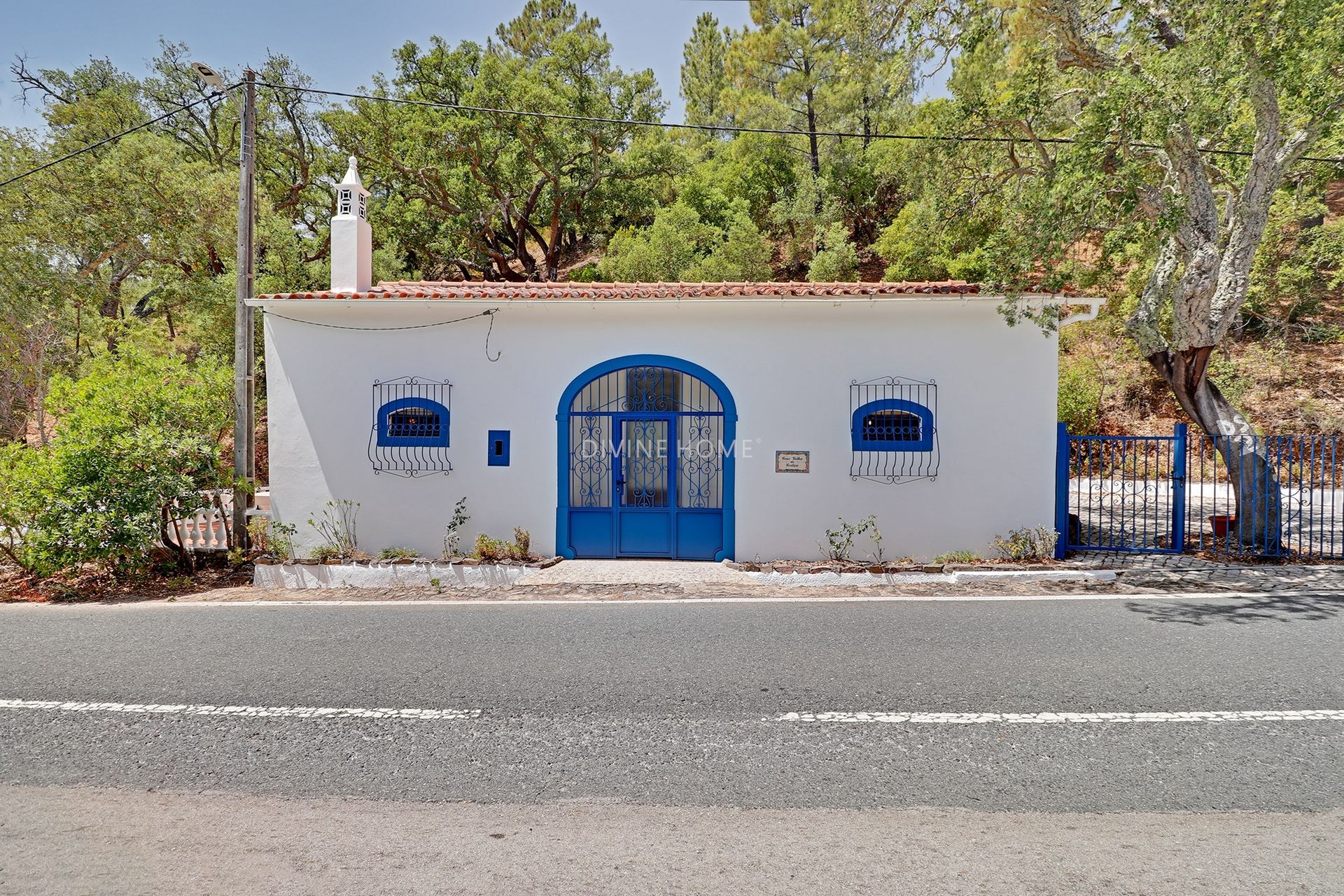 Huis in São Brás de Alportel, Faro 10911373