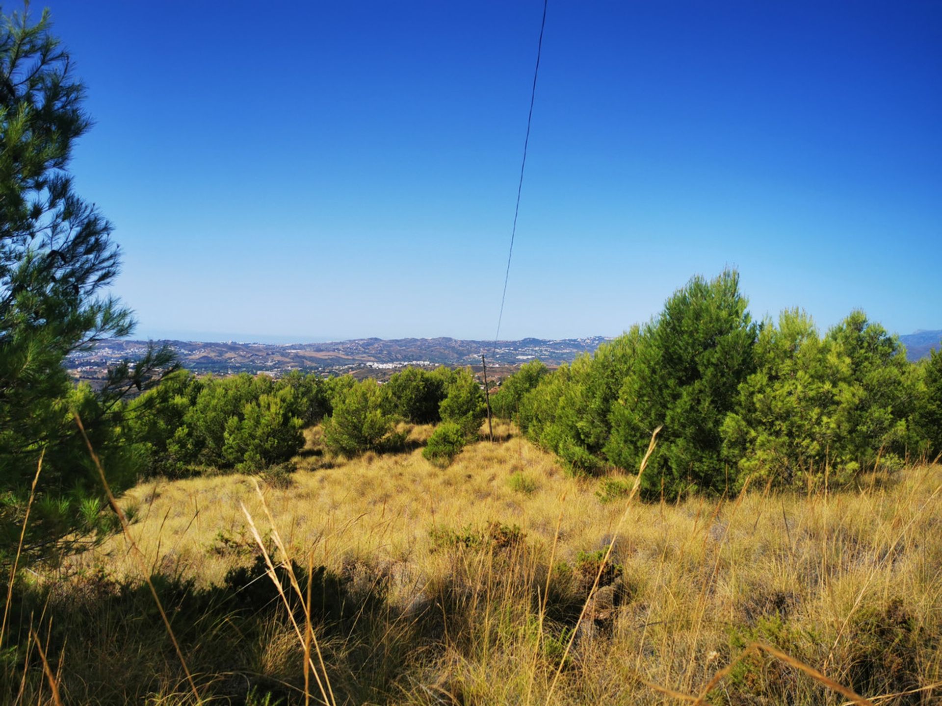 Γη σε Mijas, Andalucía 10911397