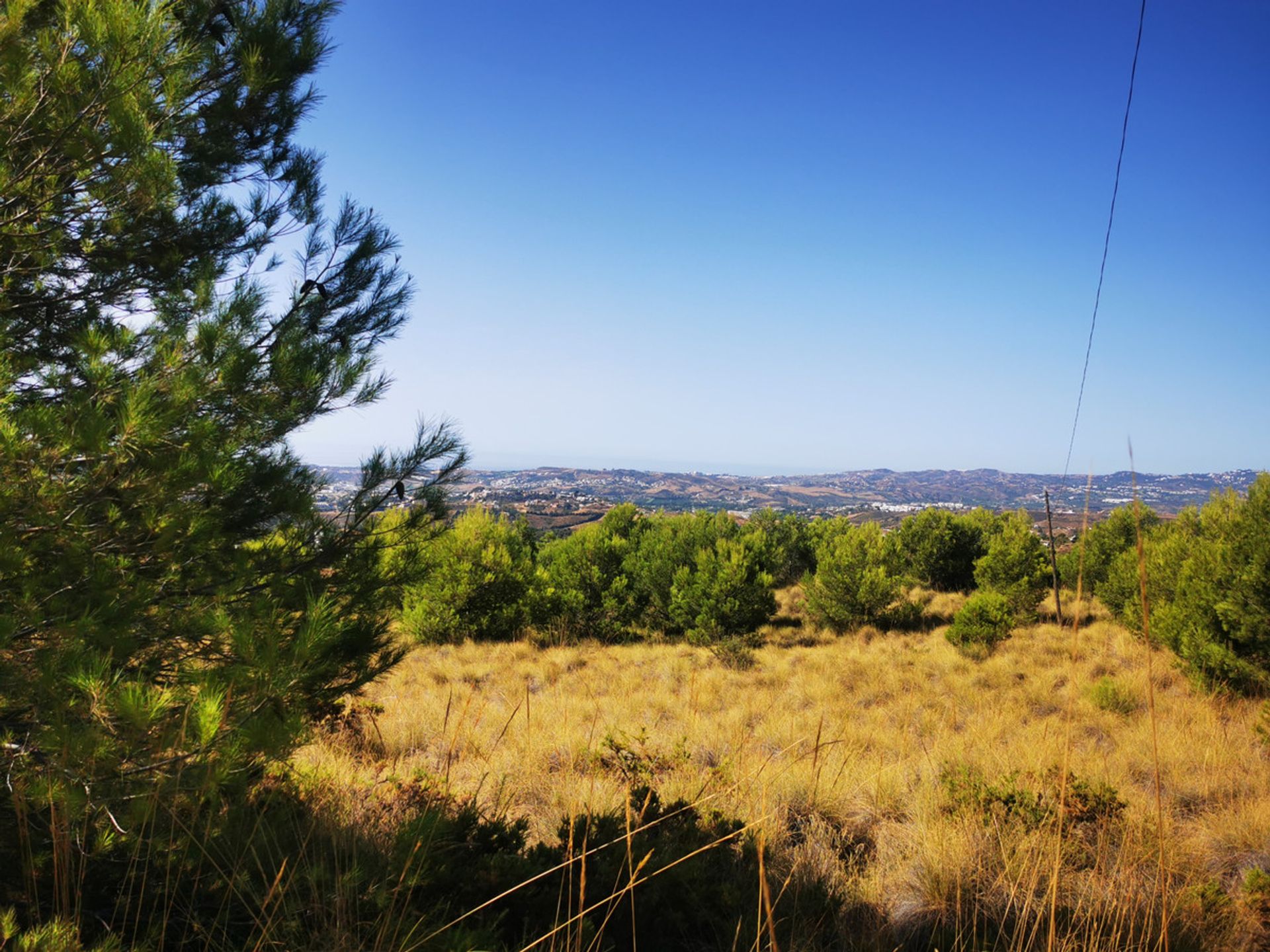 Γη σε Mijas, Andalucía 10911397