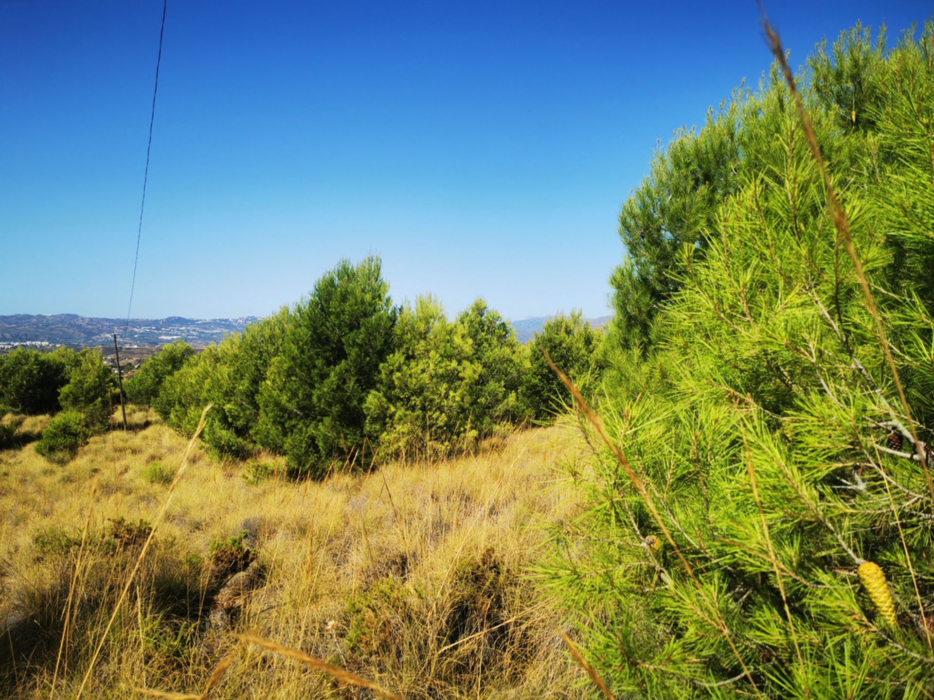 Γη σε Mijas, Andalucía 10911397