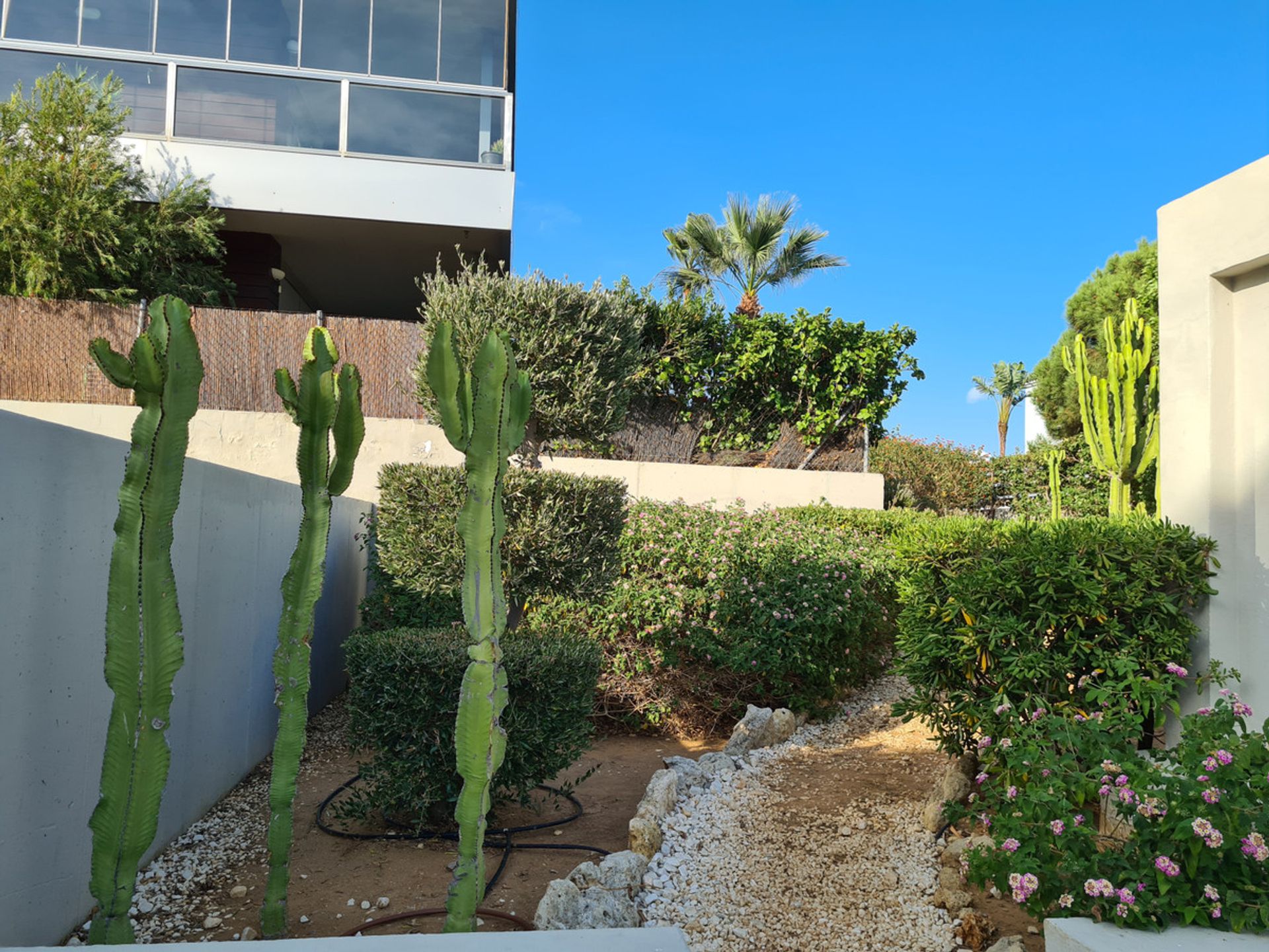 Kondominium dalam Castillo de Sabinillas, Andalusia 10911422