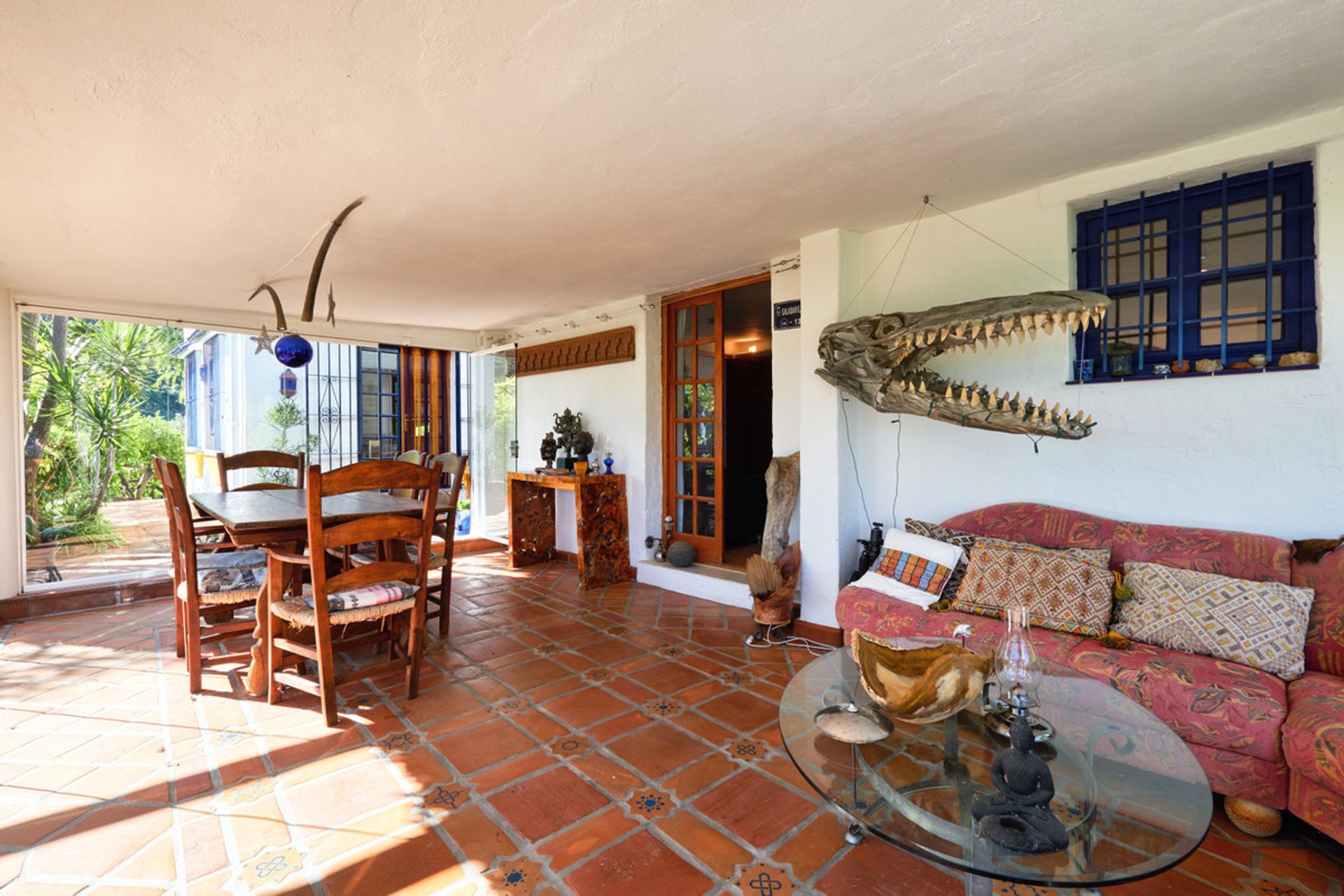 Huis in Estepona, Andalusië 10911426