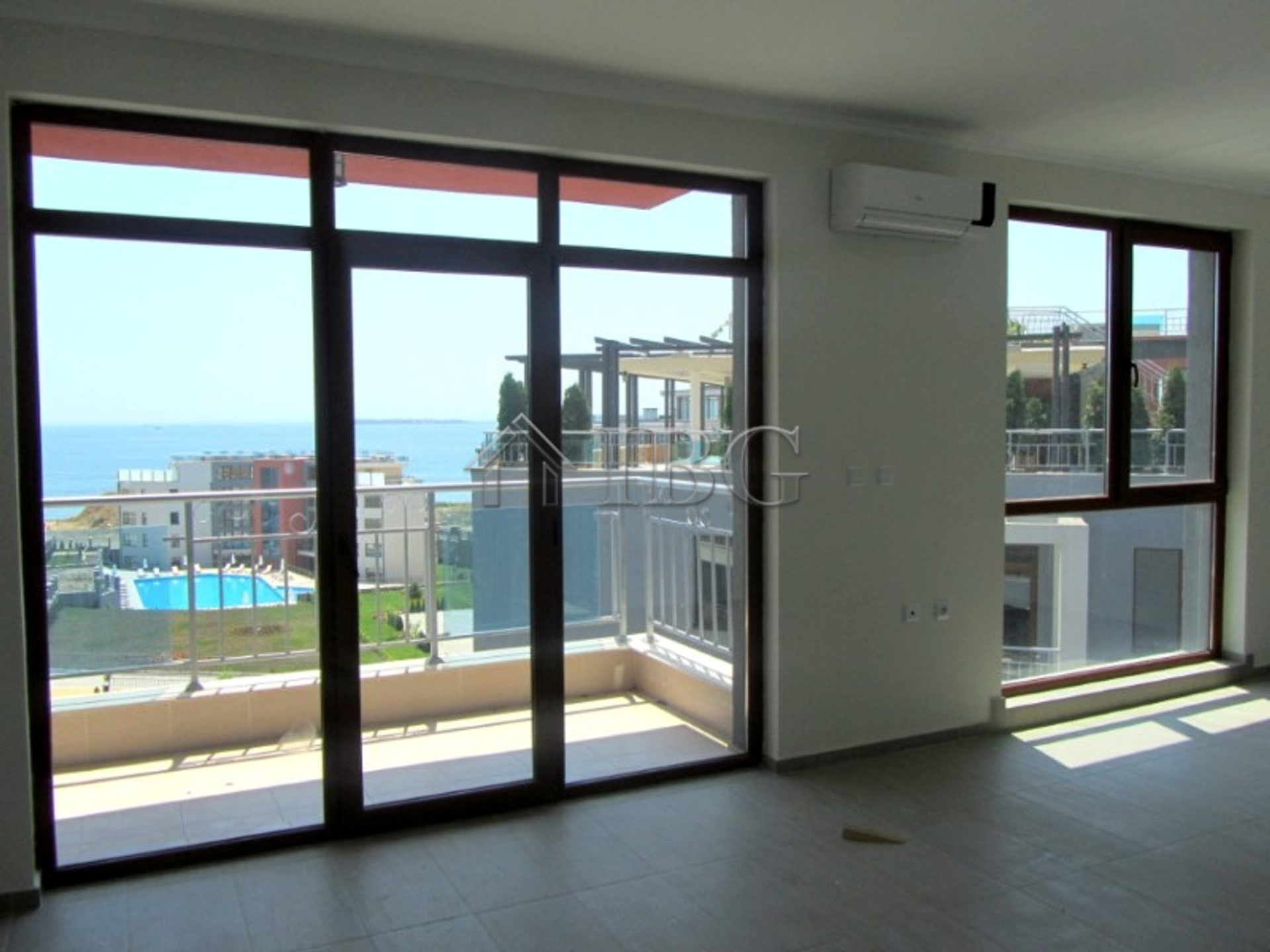 Condominium dans Sveti Vlas, Burgas 10911429