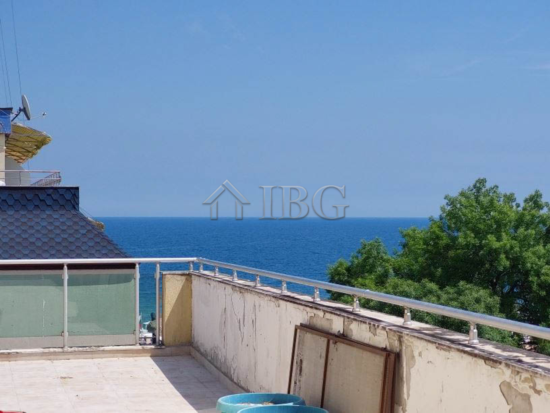 Condominio en Nesebar, Burgas 10911430