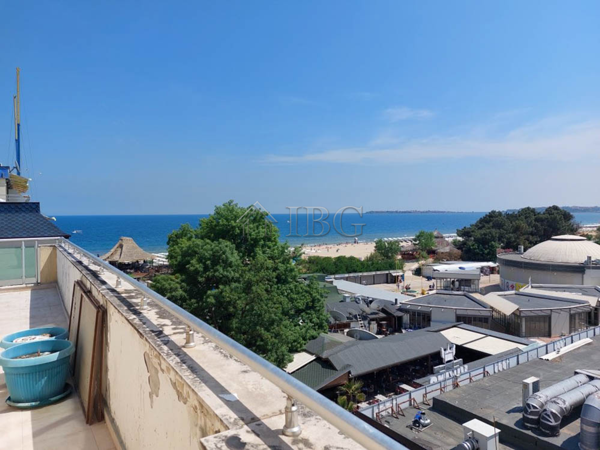 Condominio en Nesebar, Burgas 10911430