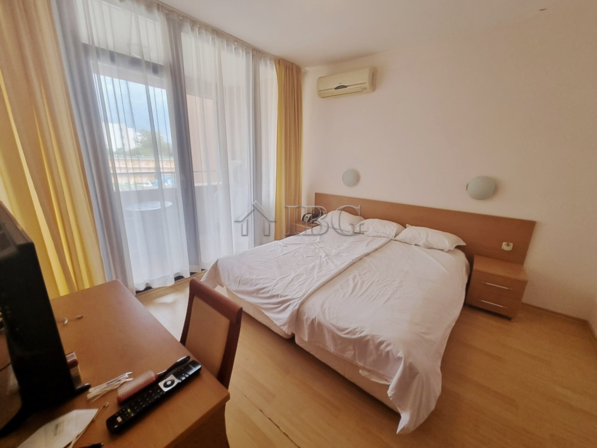 Osakehuoneisto sisään Sunny Beach, Burgas 10911436