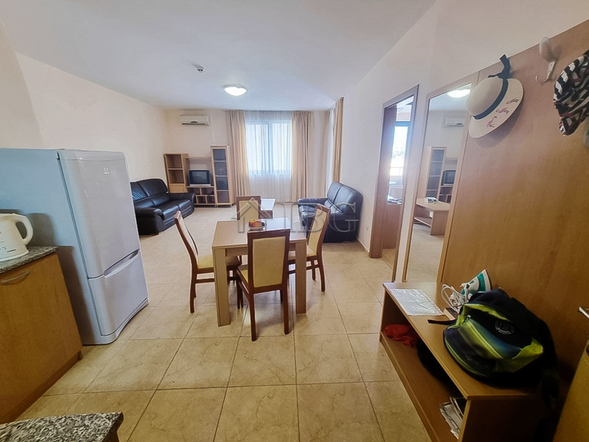 Condominio en Nesebar, Burgas 10911436