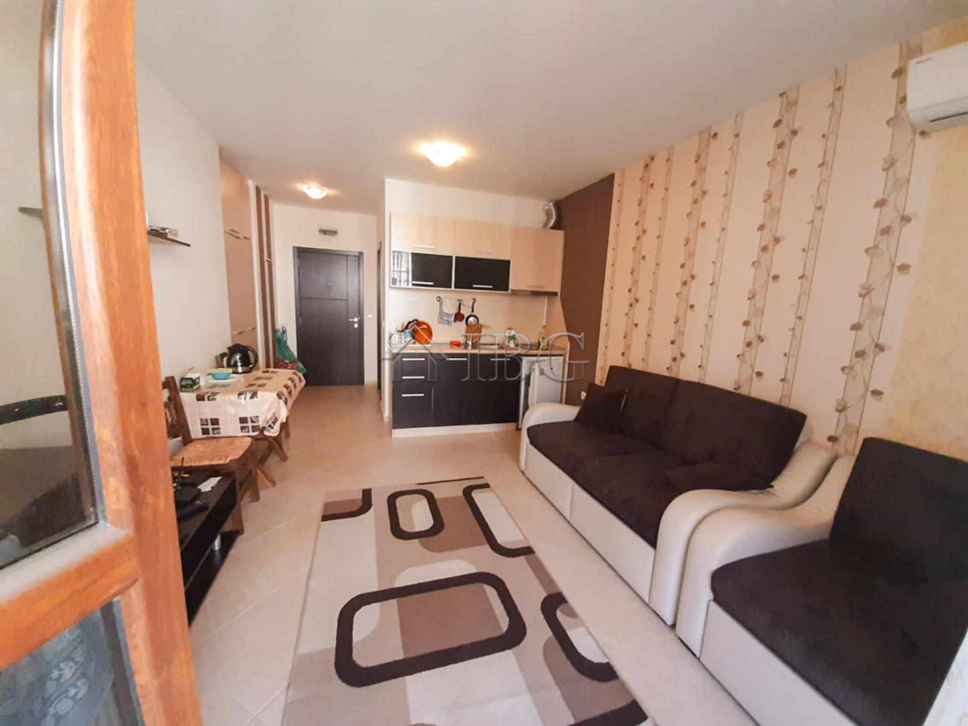 Condominium dans Sunny Beach, Burgas 10911437