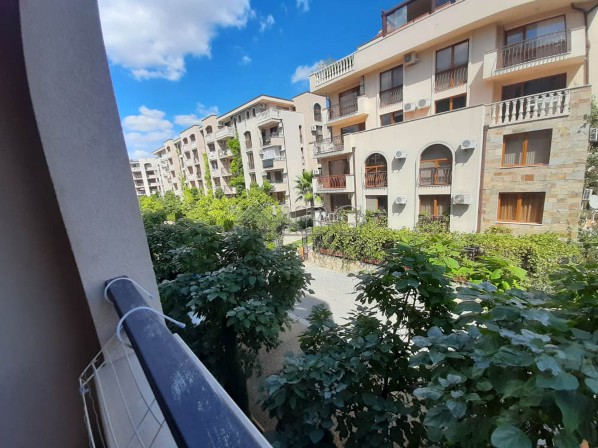 Condominium dans Nessebar, Bourgas 10911437