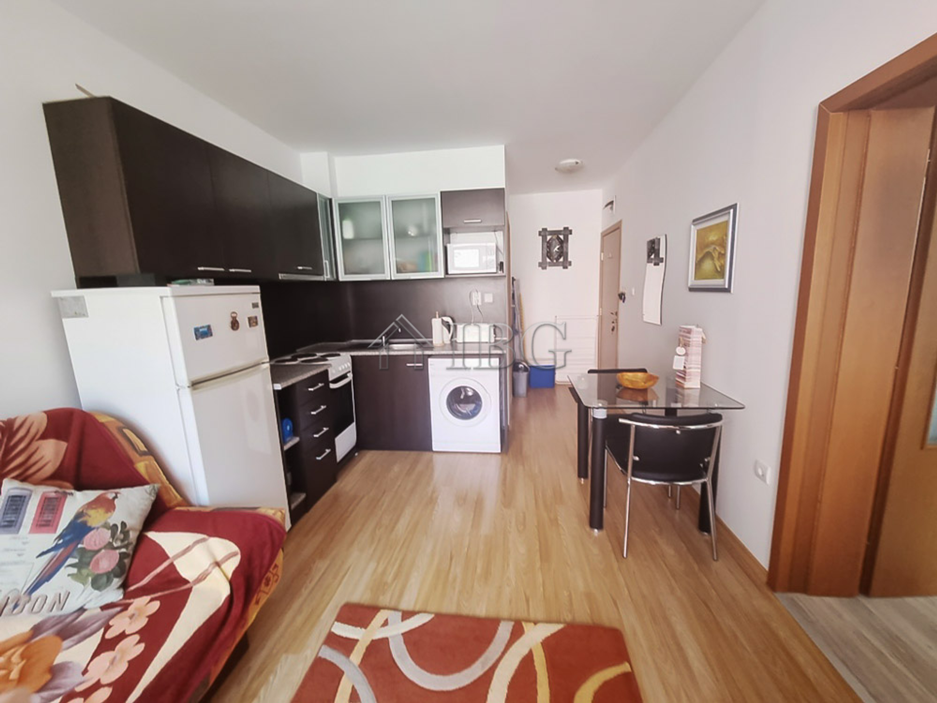 Condominium in Sunny Beach, Burgas 10911438