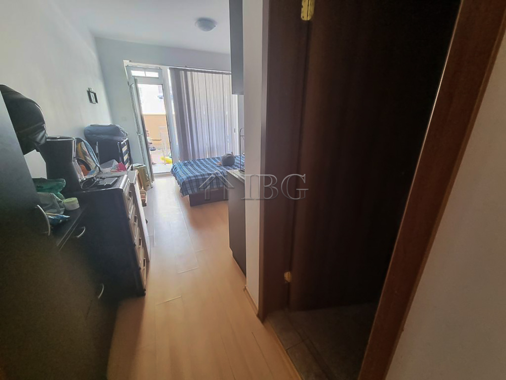 Condominio nel Nesebar, Burgas 10911439