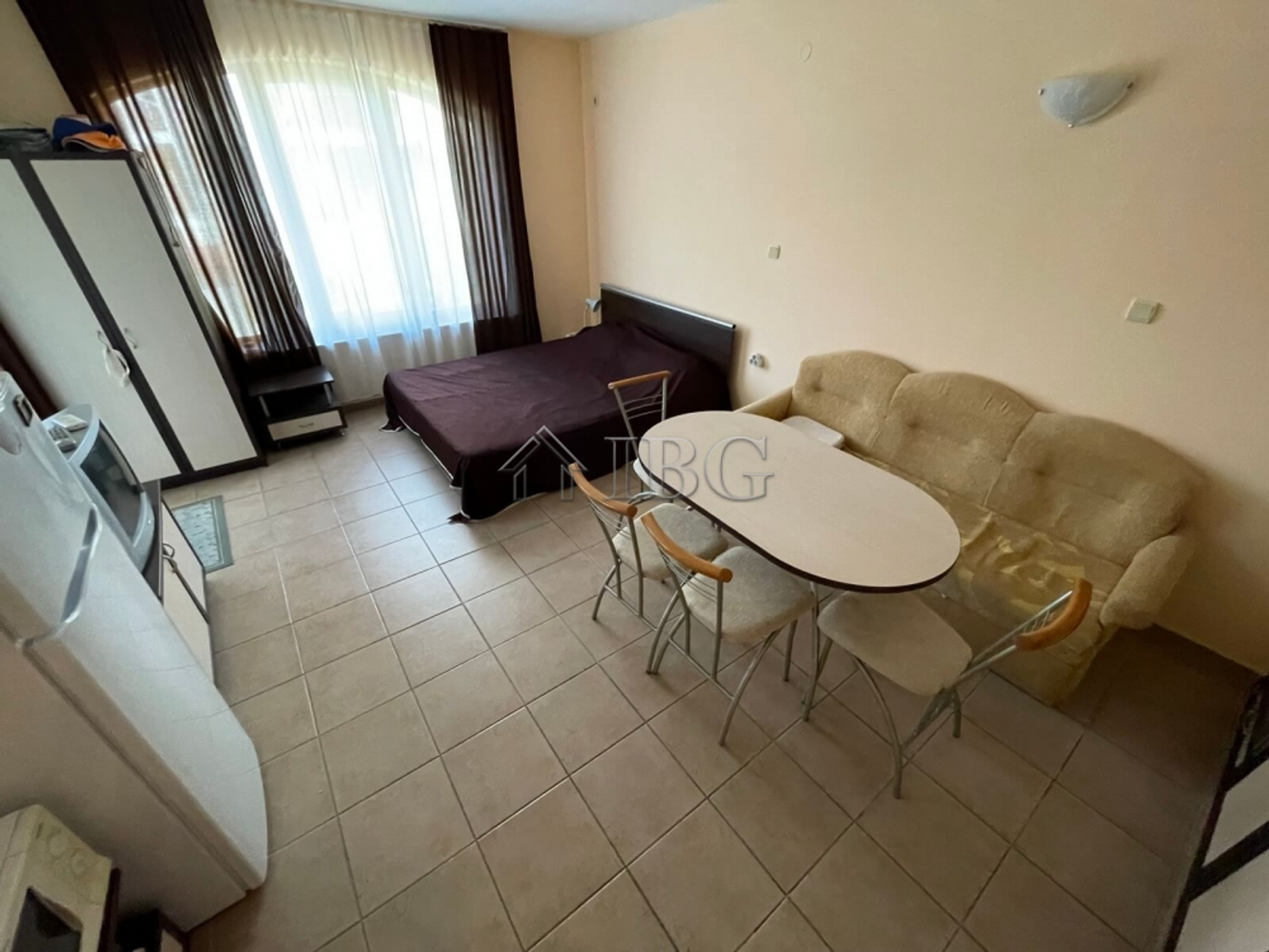 Condominium in Sunny Beach, Burgas 10911440