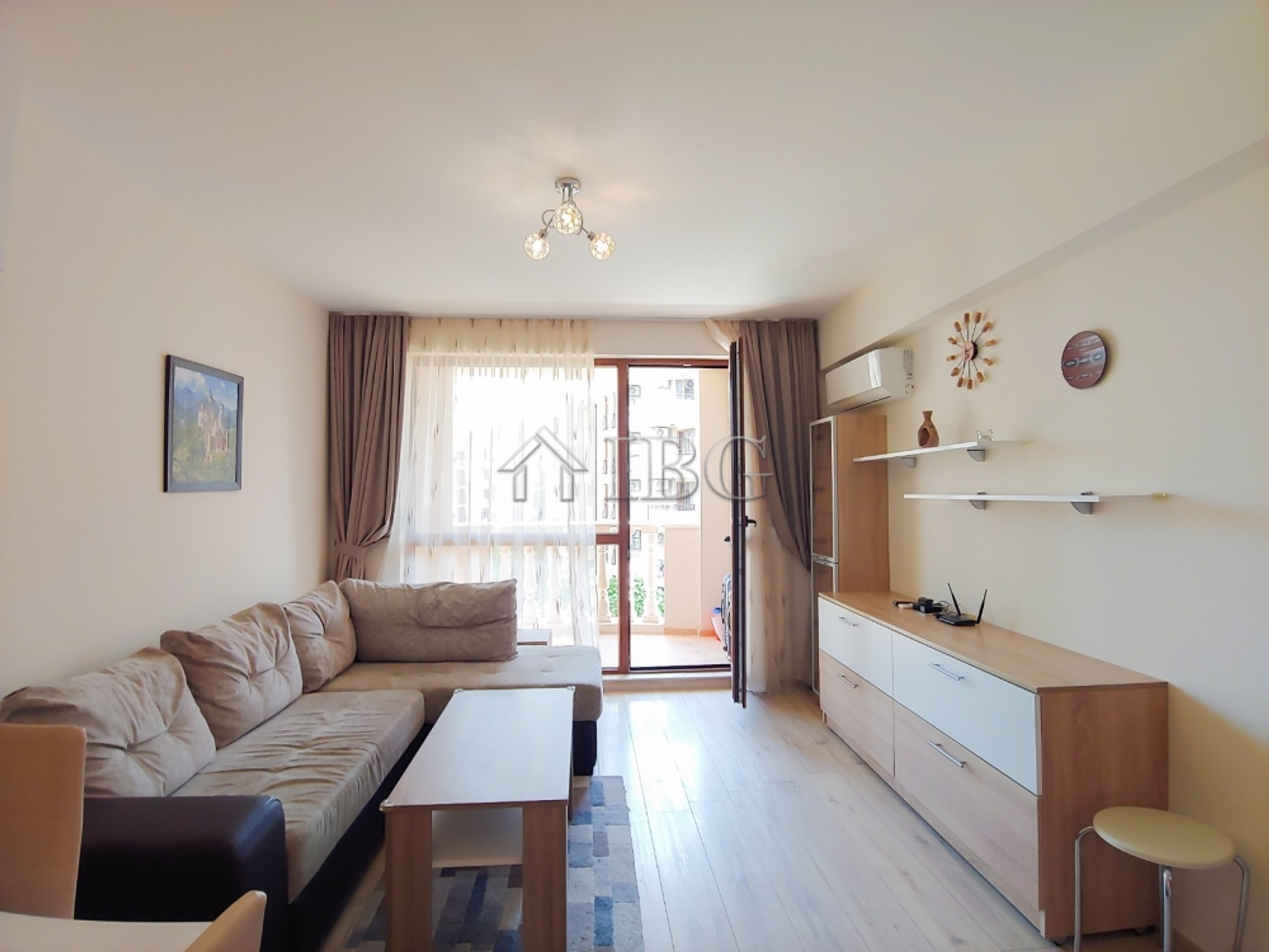 Condominio en Nesebar, Burgas 10911442