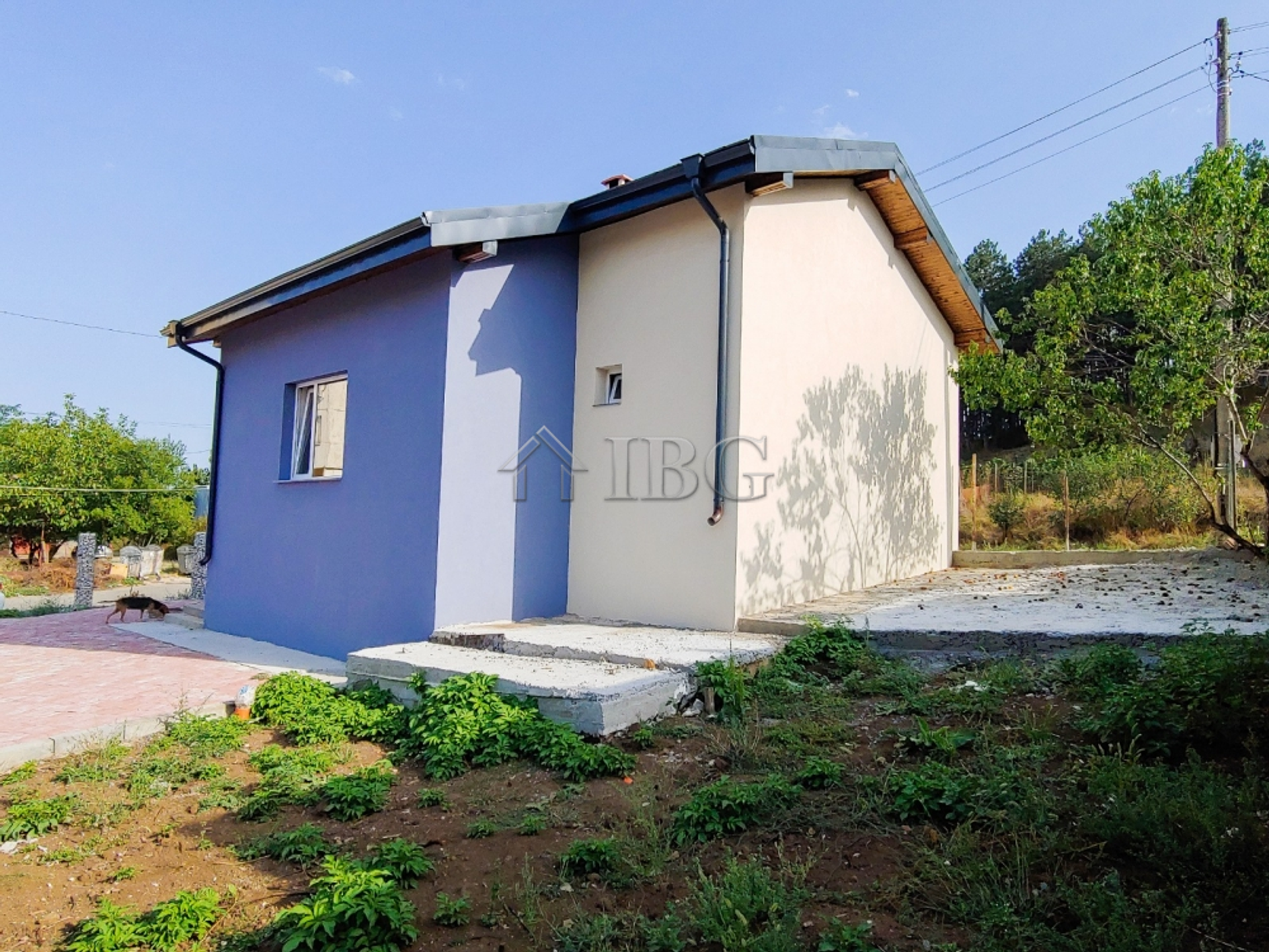 Hus i Burgas, Burgas 10911443