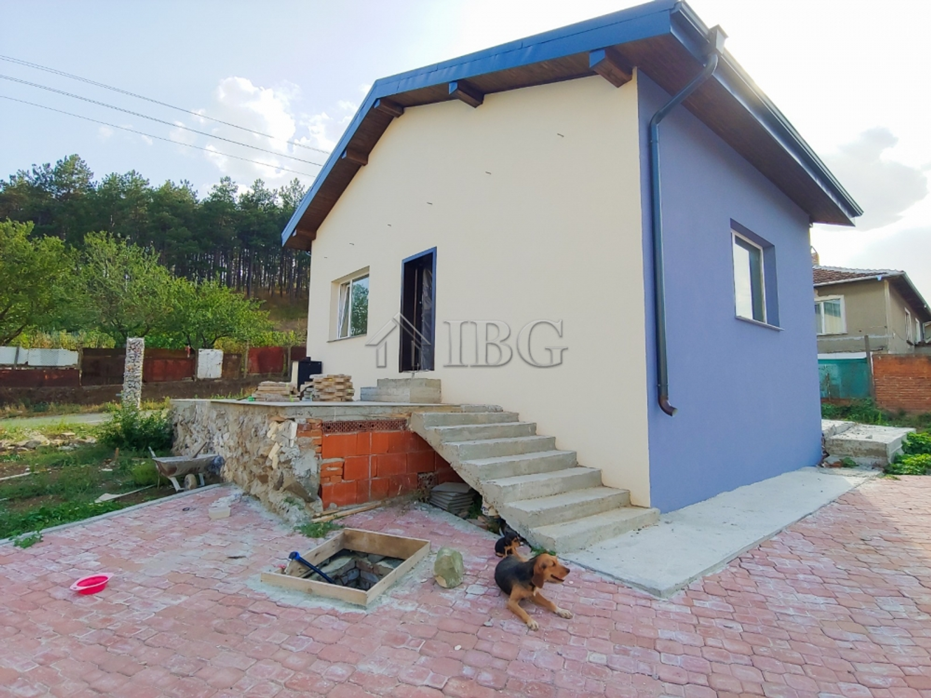 Hus i Burgas, Burgas 10911443