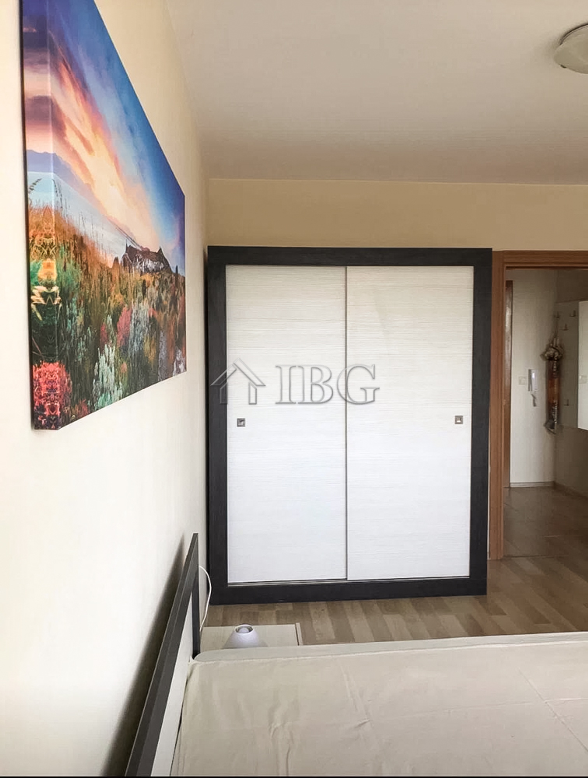 Osakehuoneisto sisään Nessebar, Burgas 10911449