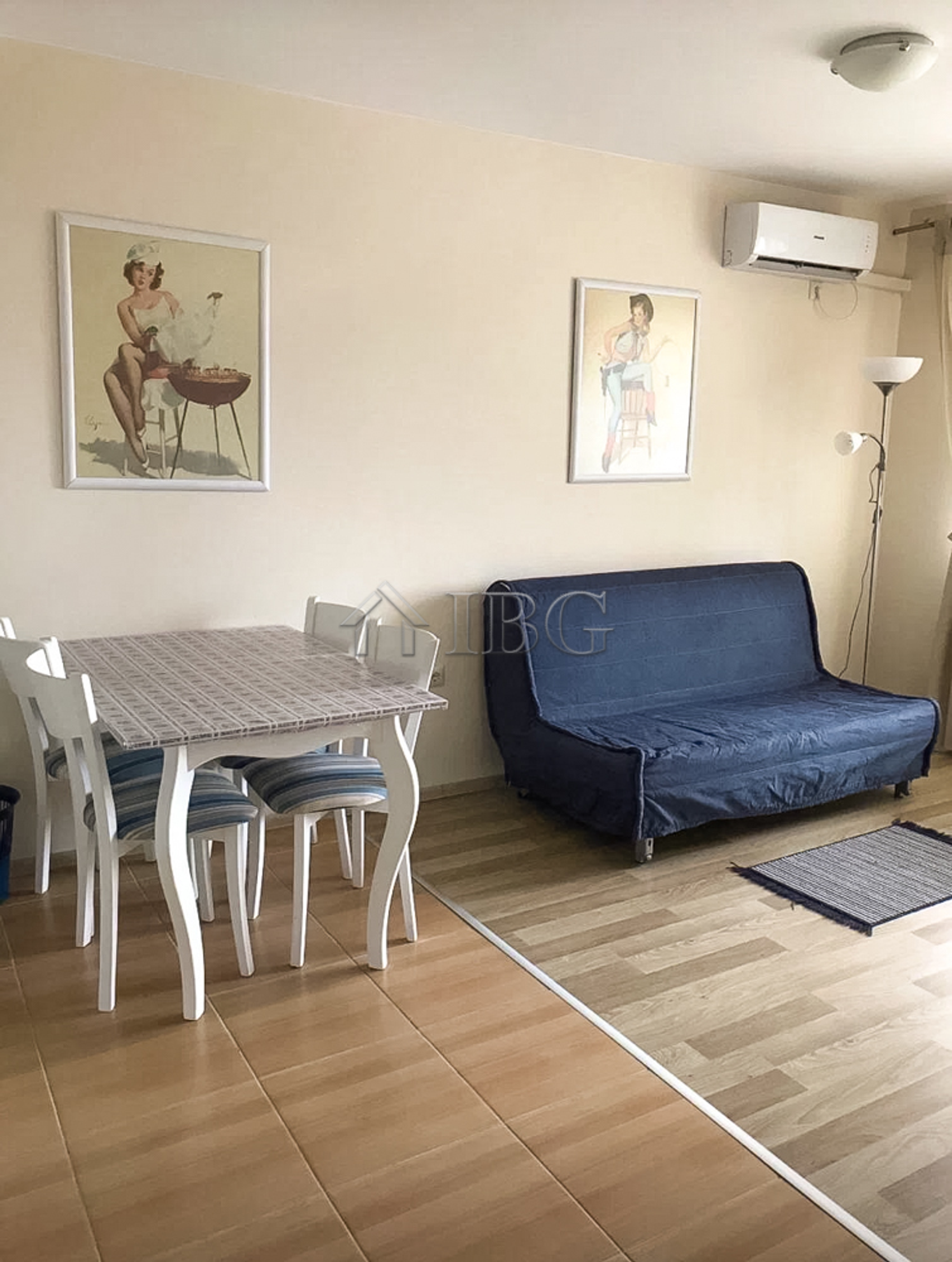 Condominio nel Nesebar, Burgas 10911449