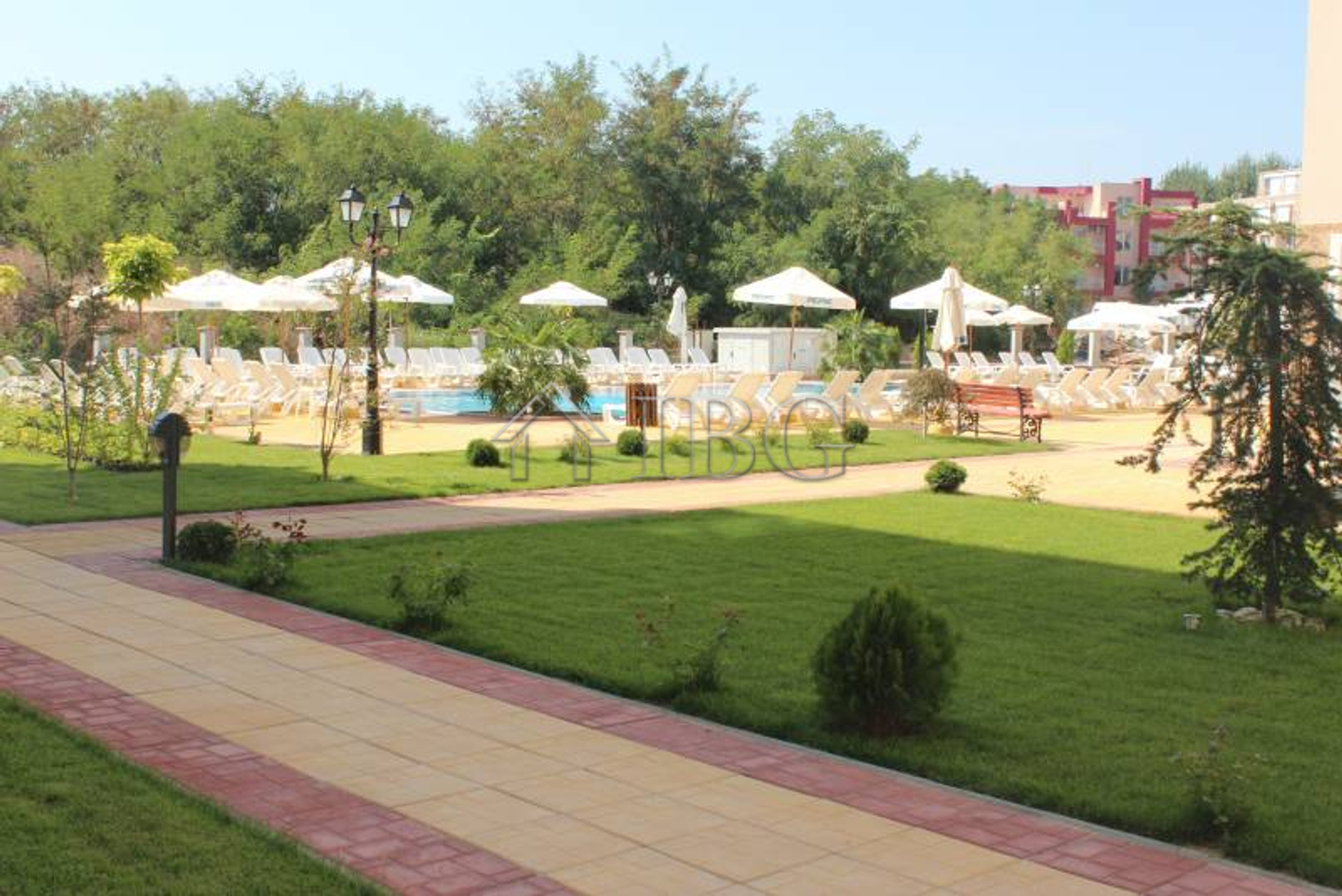 Eigentumswohnung im Nessebar, Burgas 10911449