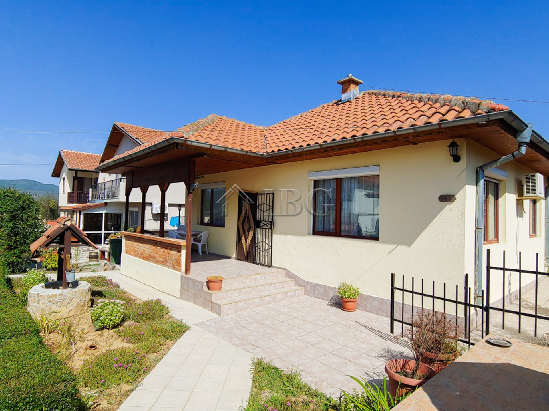 Haus im Nessebar, Burgas 10911452