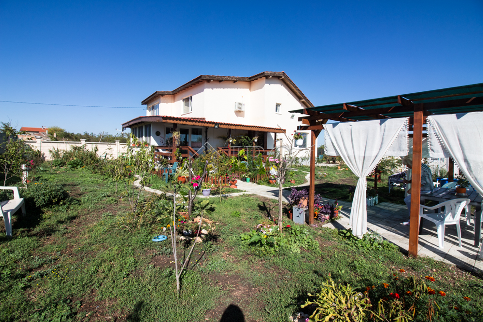 Huis in Balchik, Dobrich Province 10911455