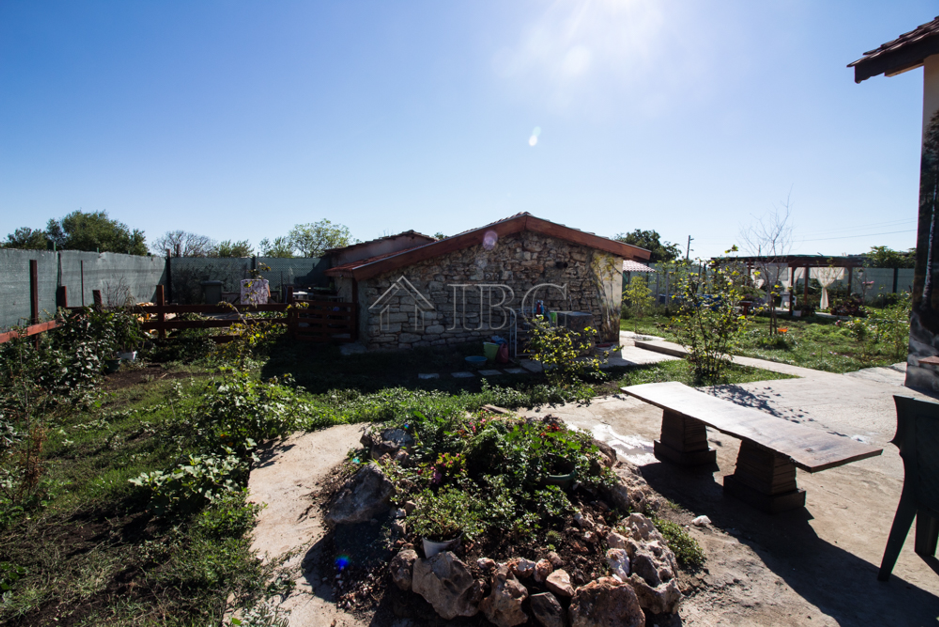 Huis in Balchik, Dobrich Province 10911455