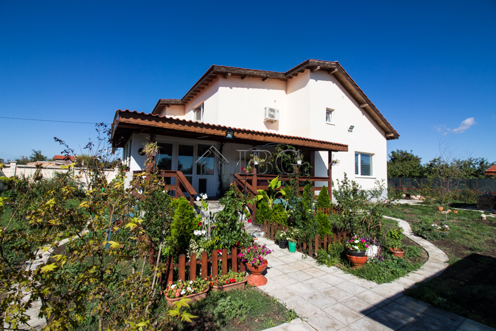 Huis in Balchik, Dobrich Province 10911455