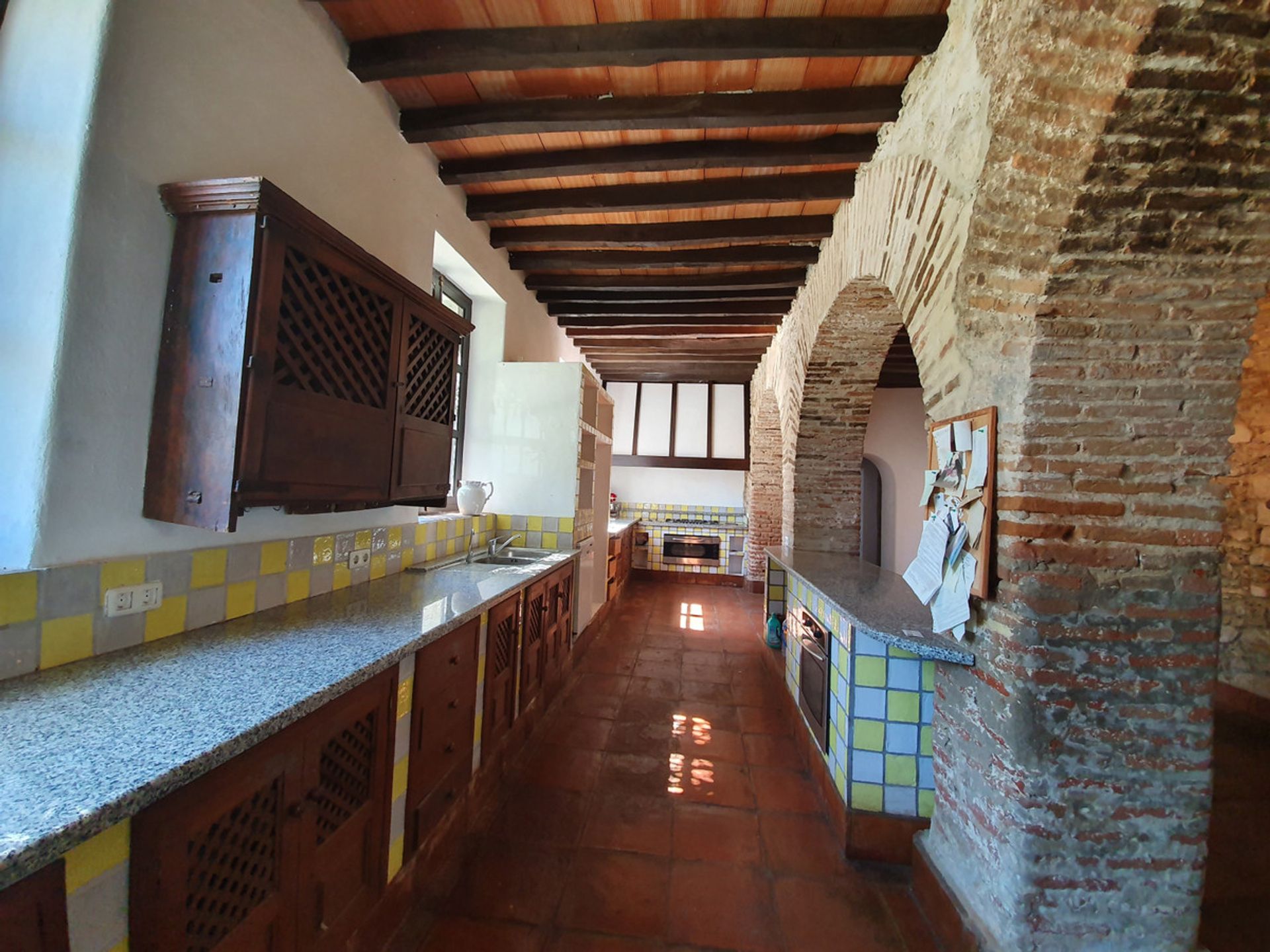 Rumah di San Enrique de Guadiaro, Andalucía 10911463