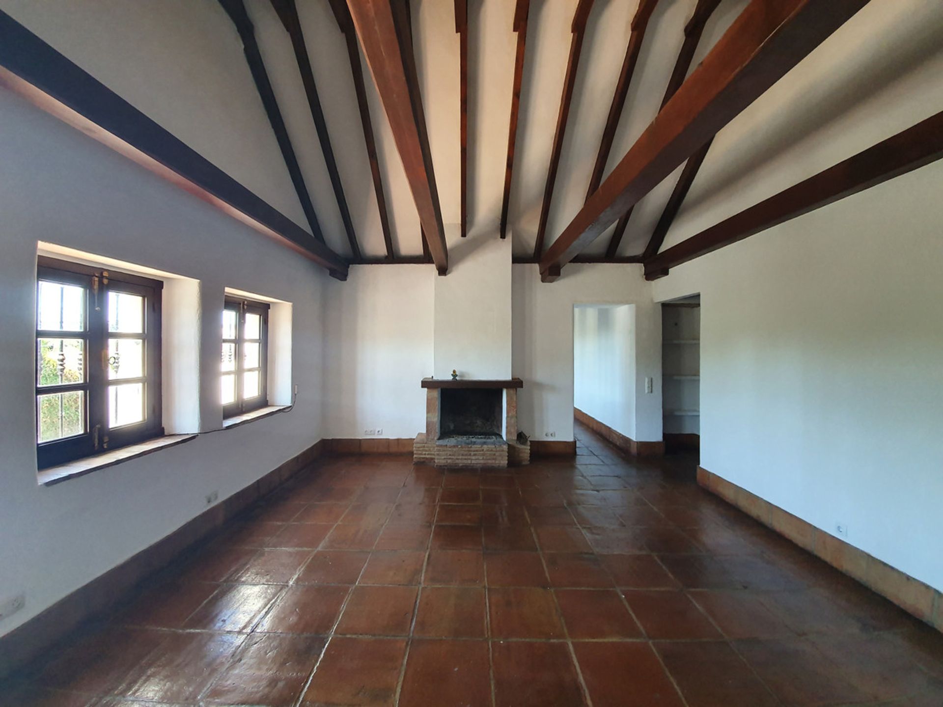 Rumah di San Enrique de Guadiaro, Andalucía 10911463