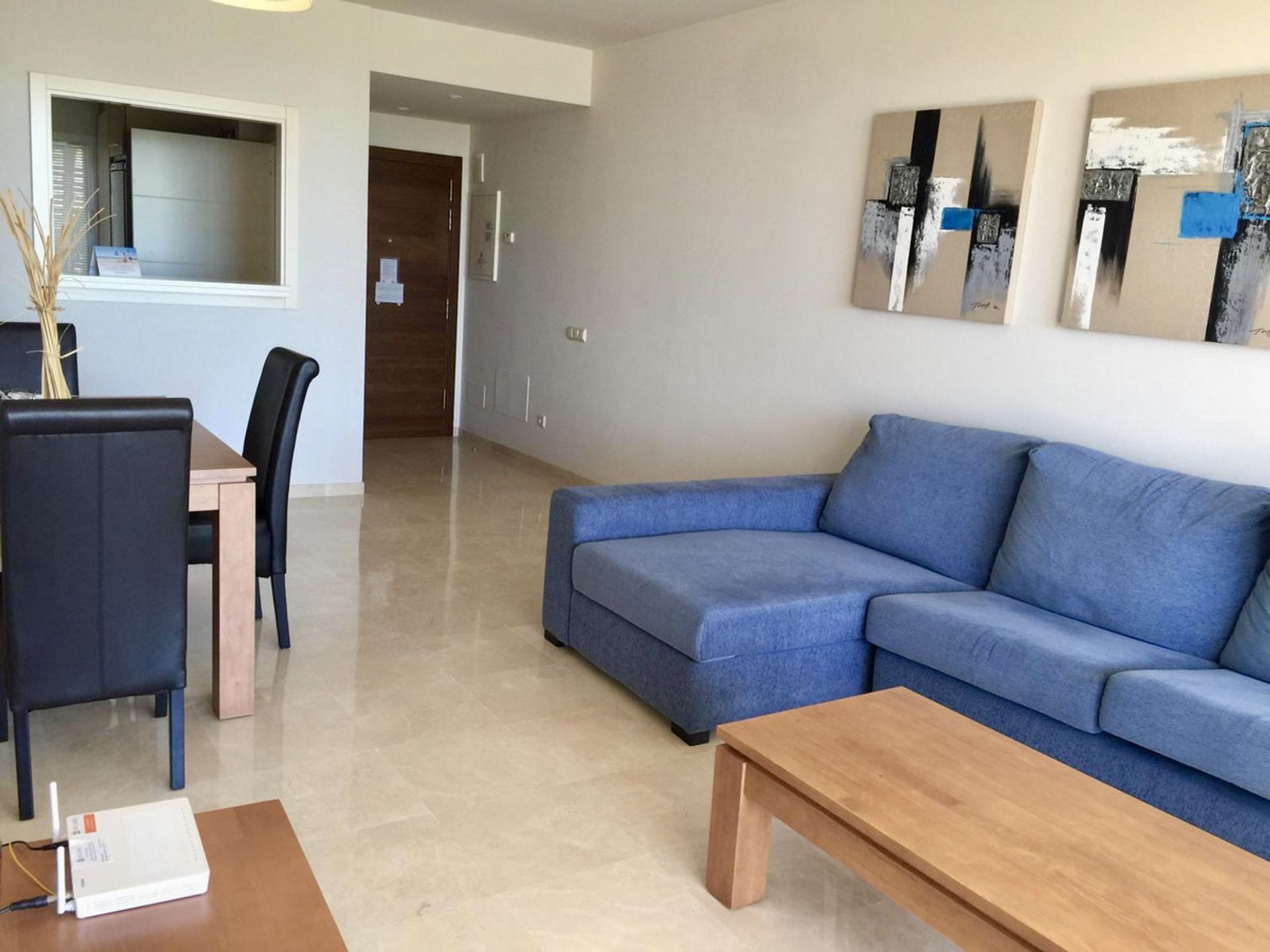 Condominium dans Casarès, Andalousie 10911478