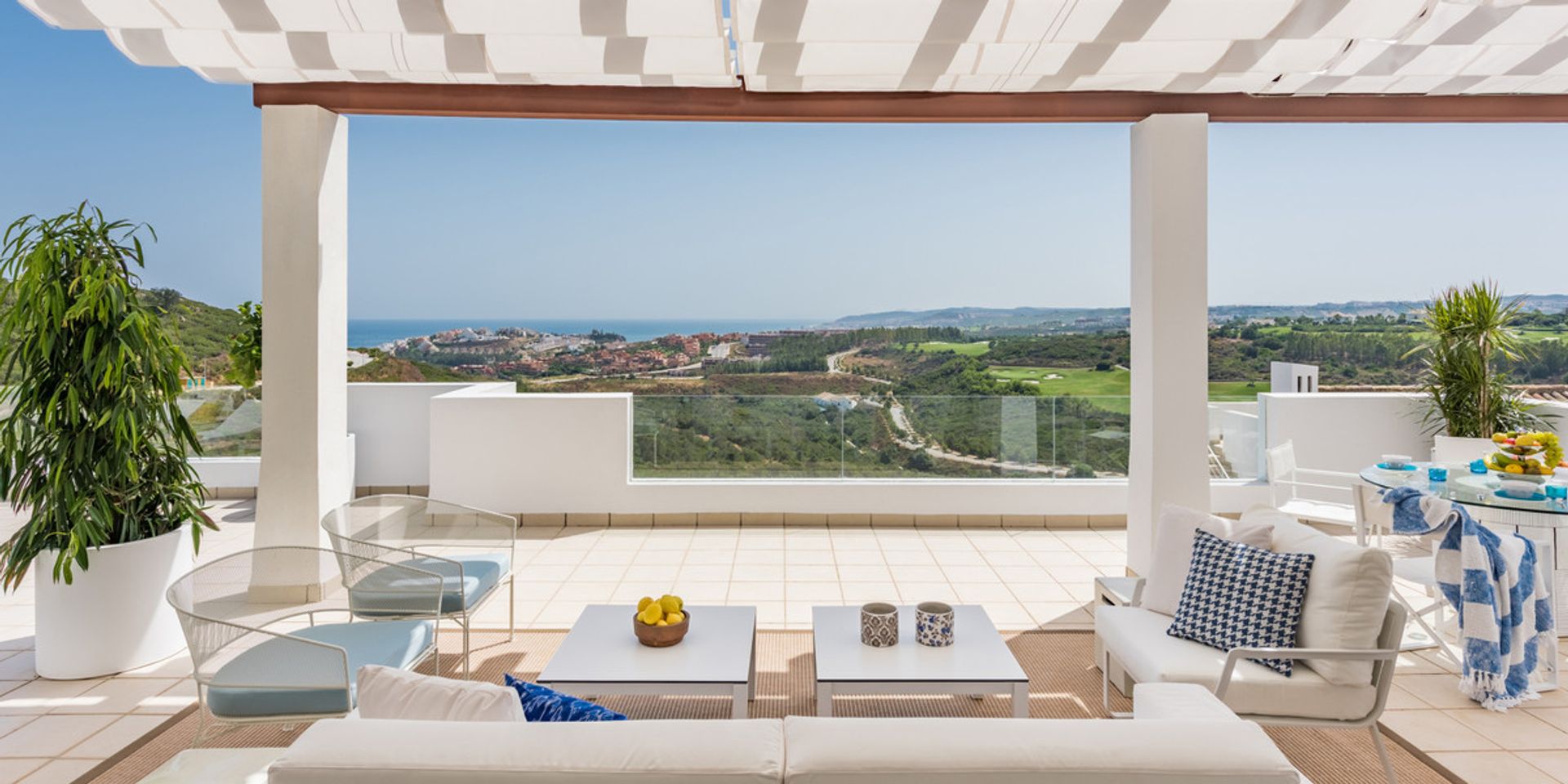 Condominio nel Casares, Andalucía 10911498