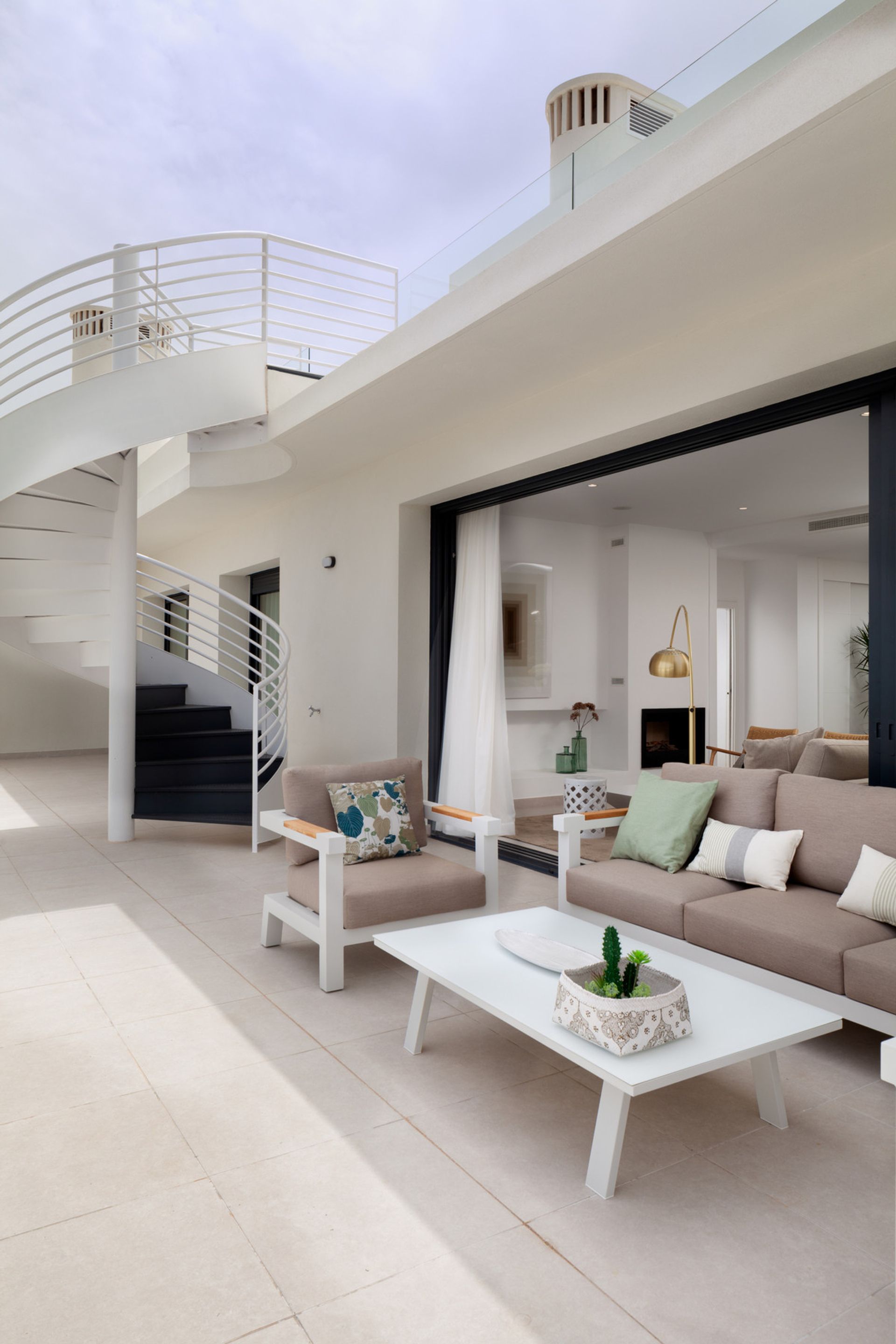 Condominio nel Casares, Andalucía 10911498