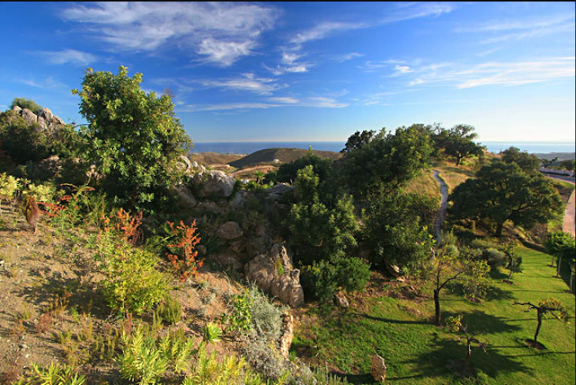 房子 在 Benahavís, Andalucía 10911521