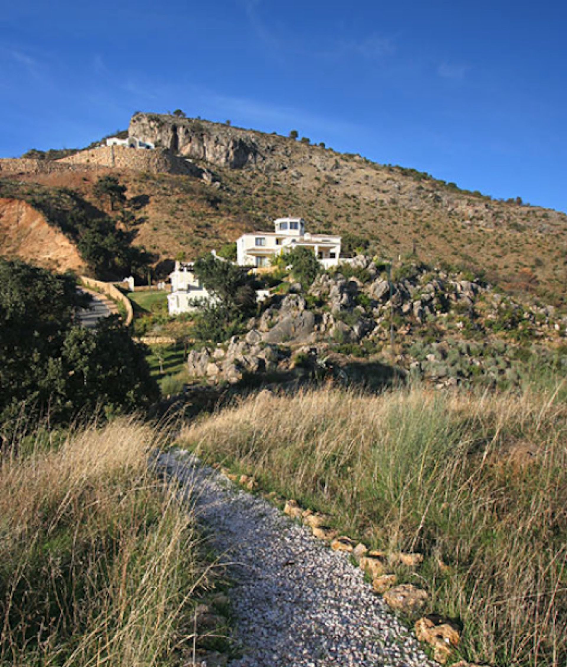 房子 在 Benahavís, Andalucía 10911521