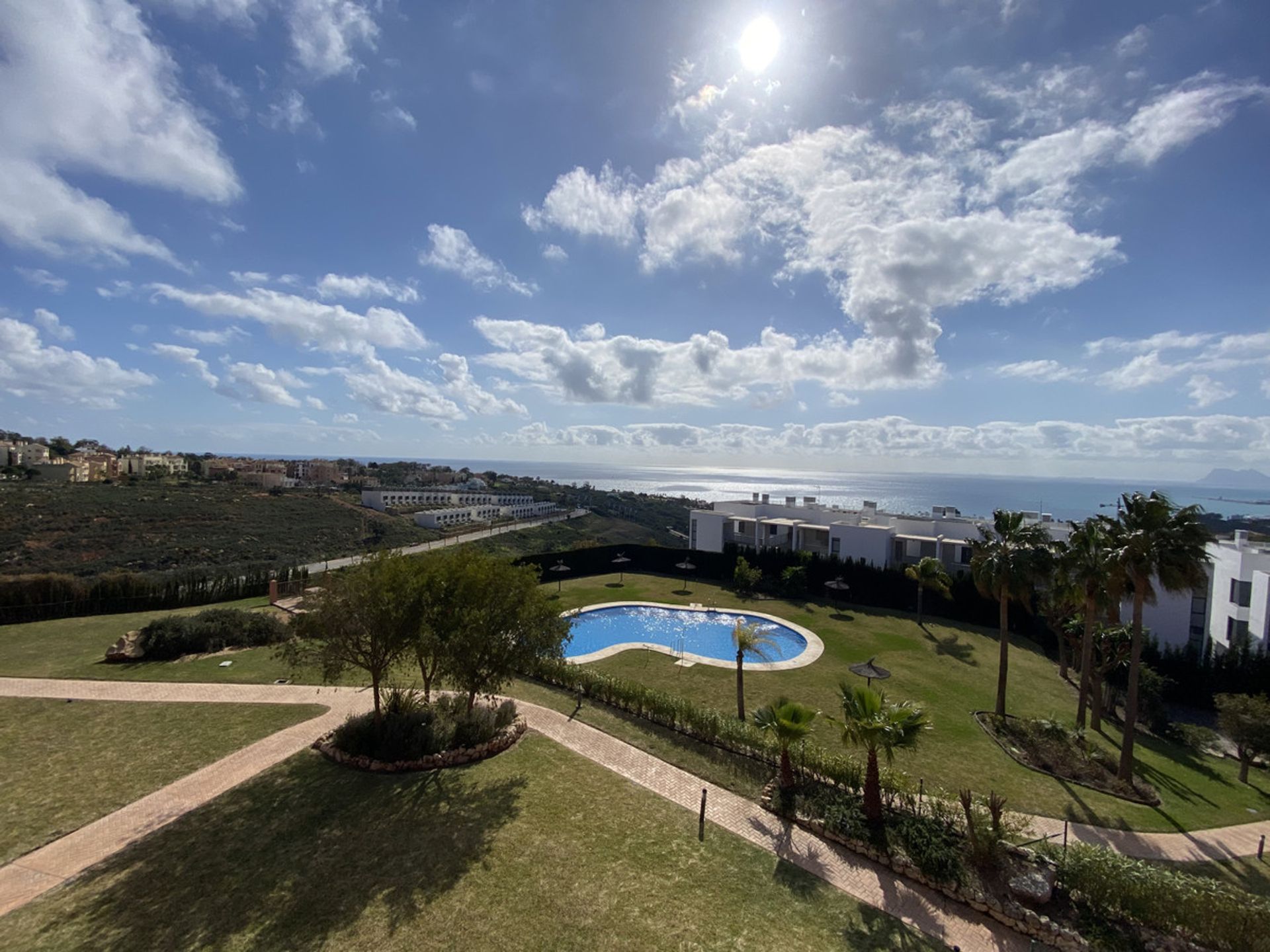 Condominio nel Manilva, Andalucía 10911595