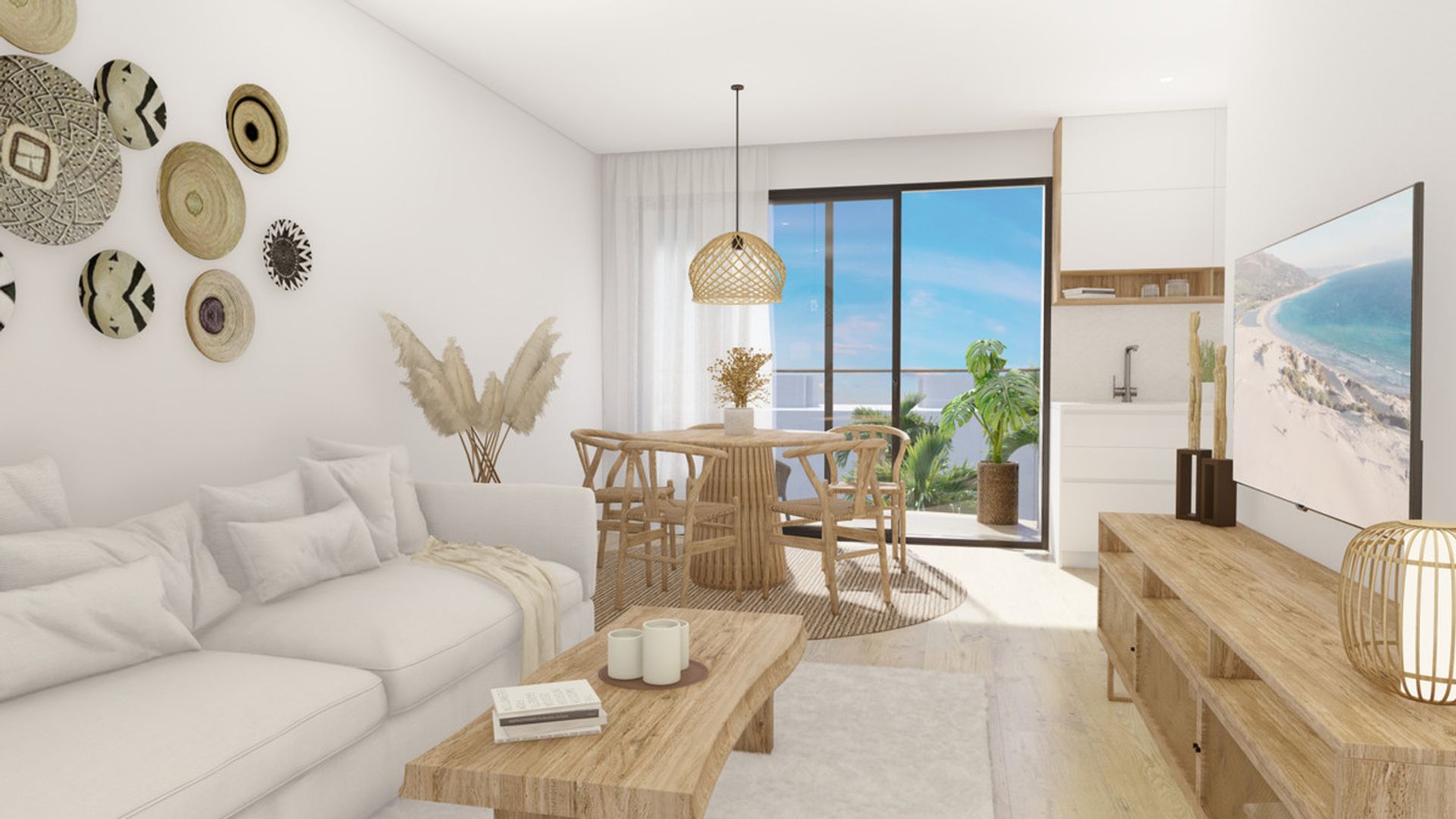 Condominio en Estepona, Andalucía 10911598