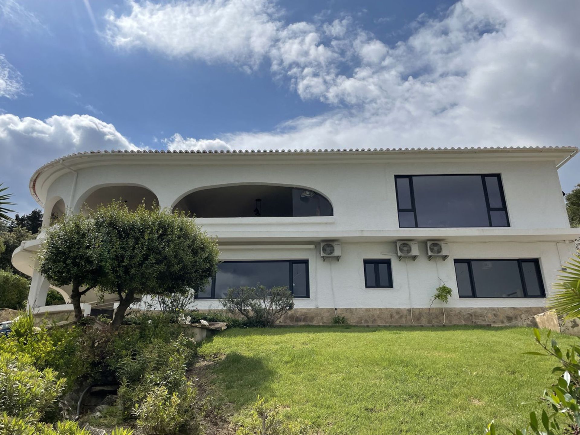 Casa nel Alhaurin el Grande, Andalusia 10911620