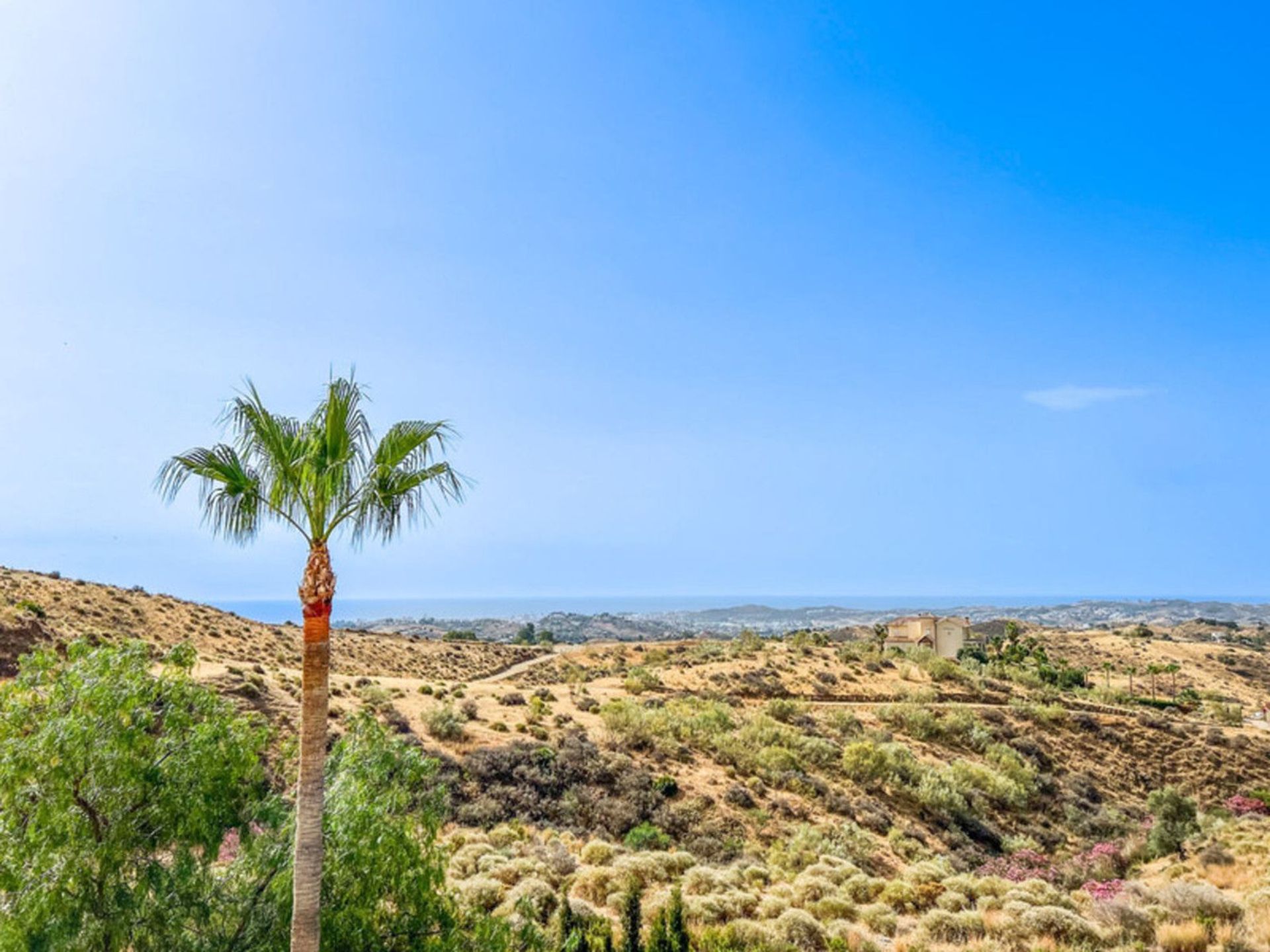 rumah dalam Mijas, Andalucía 10911657