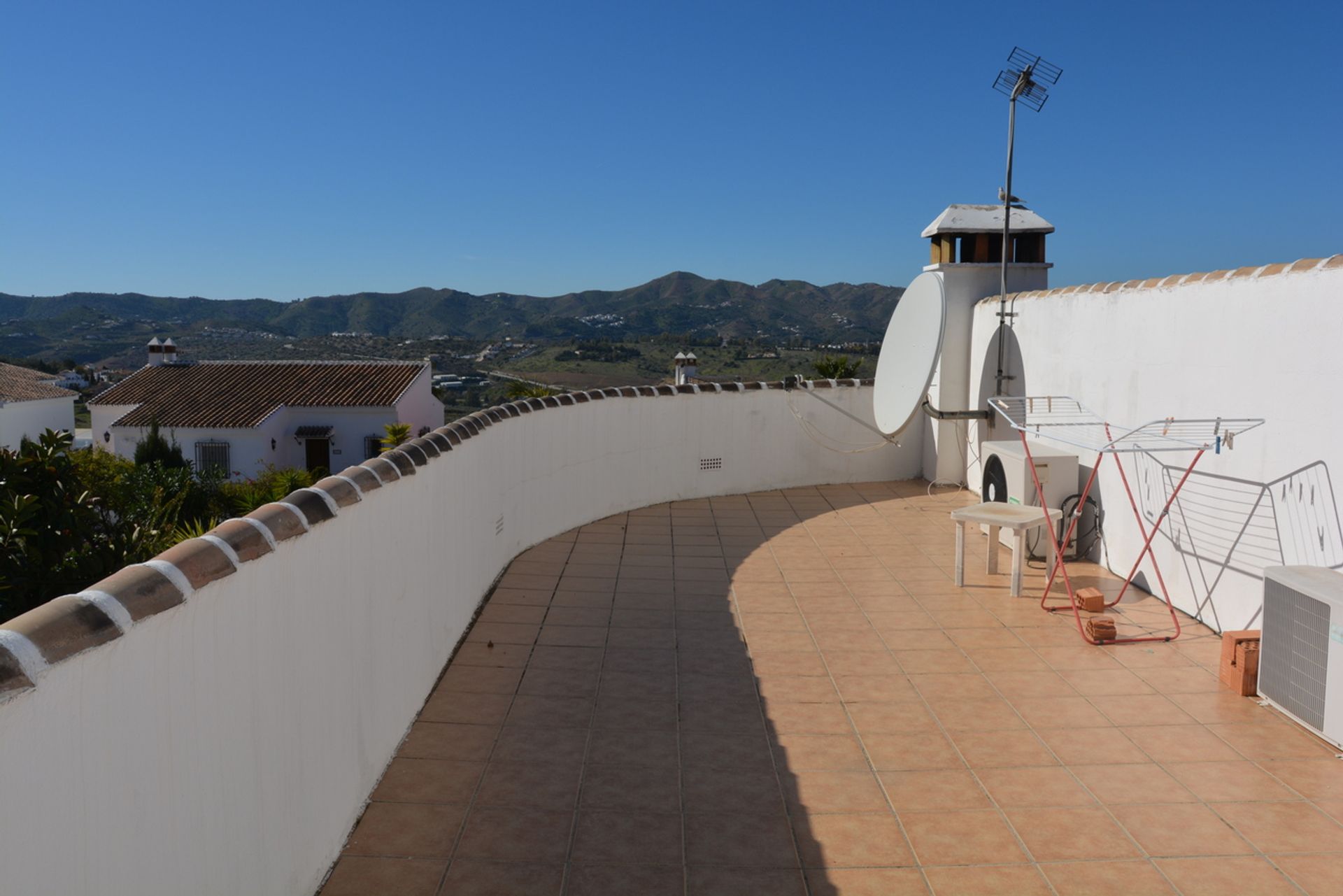 Huis in Viñuela, Andalucía 10911695