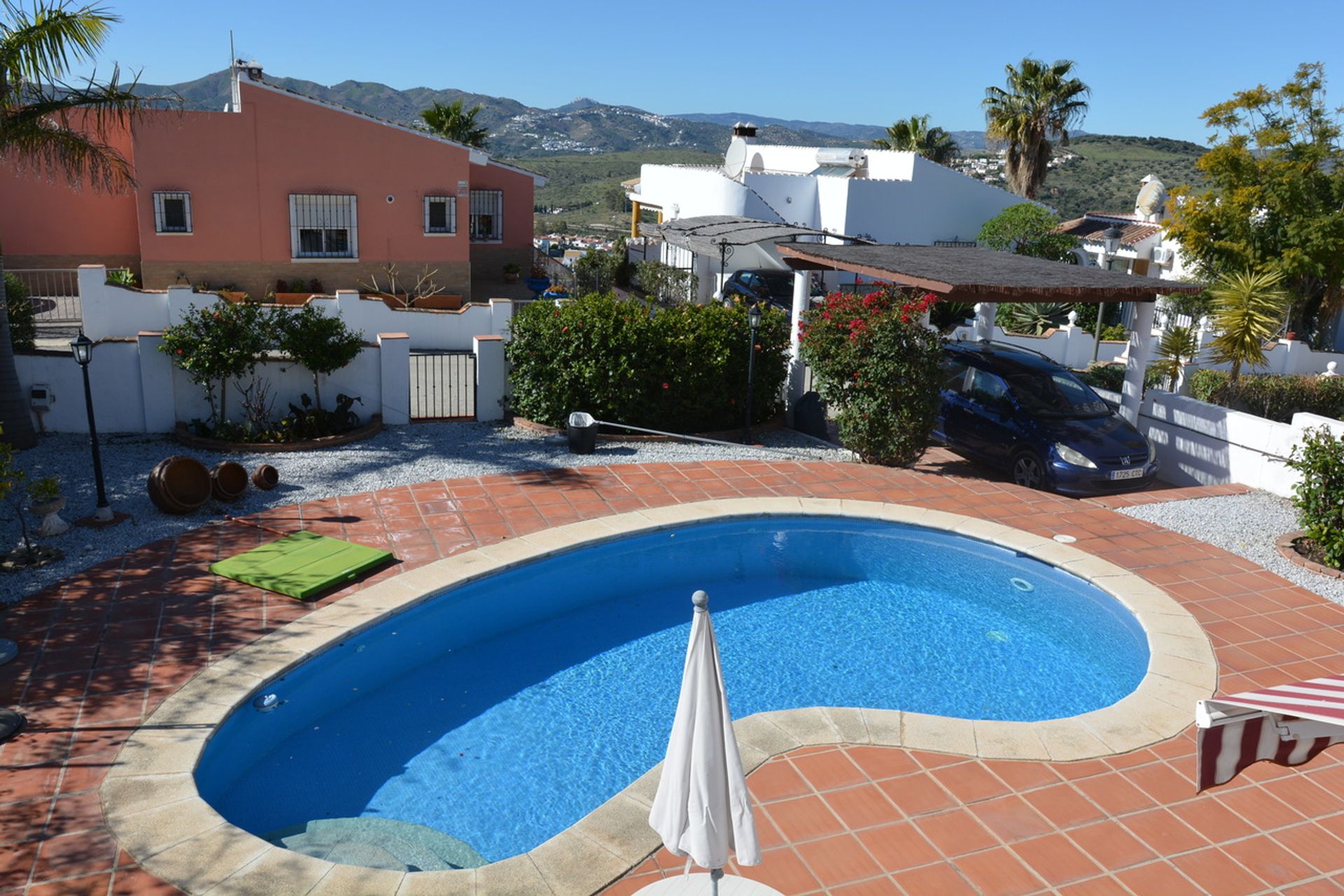 Huis in Vinuela, Andalusië 10911695